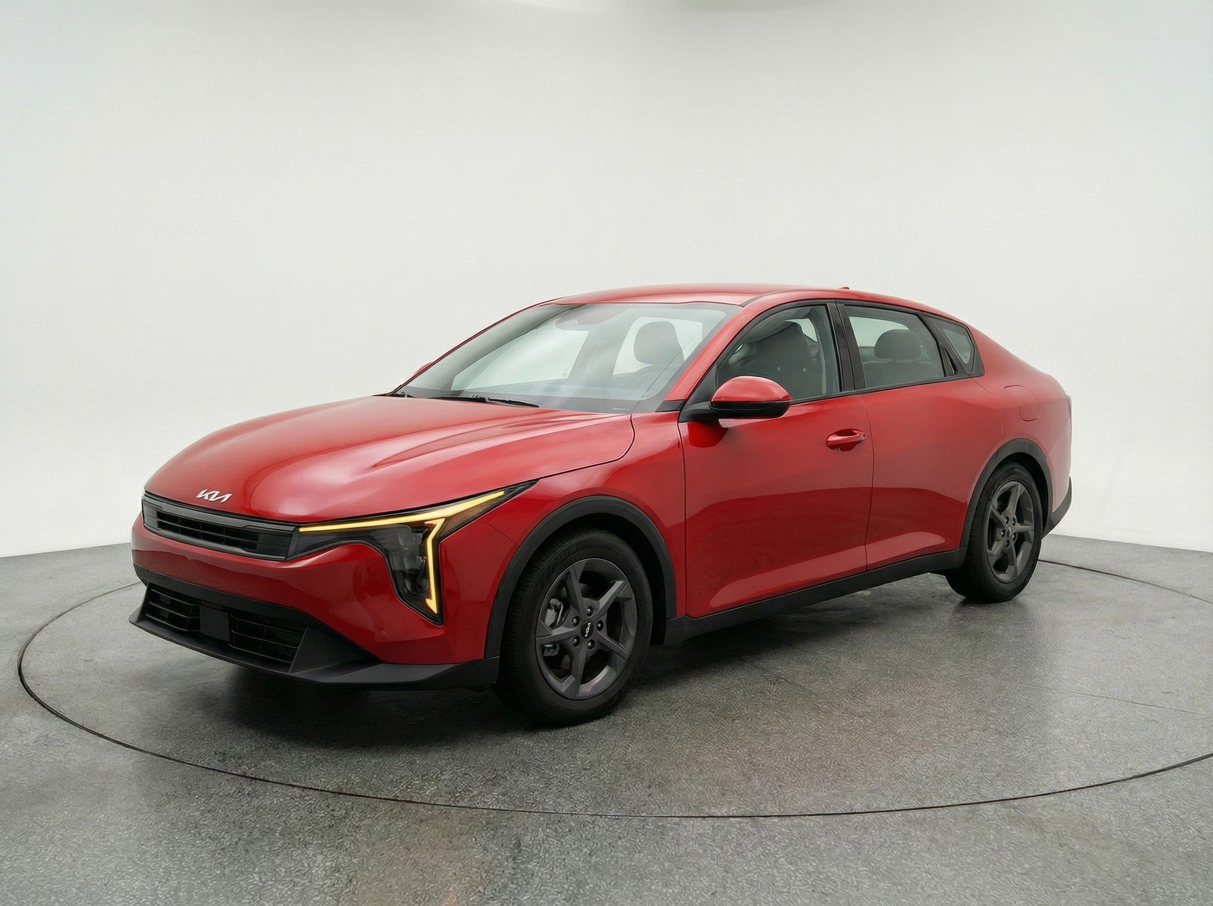 Thumbnail: 2025 Kia K4 - 3