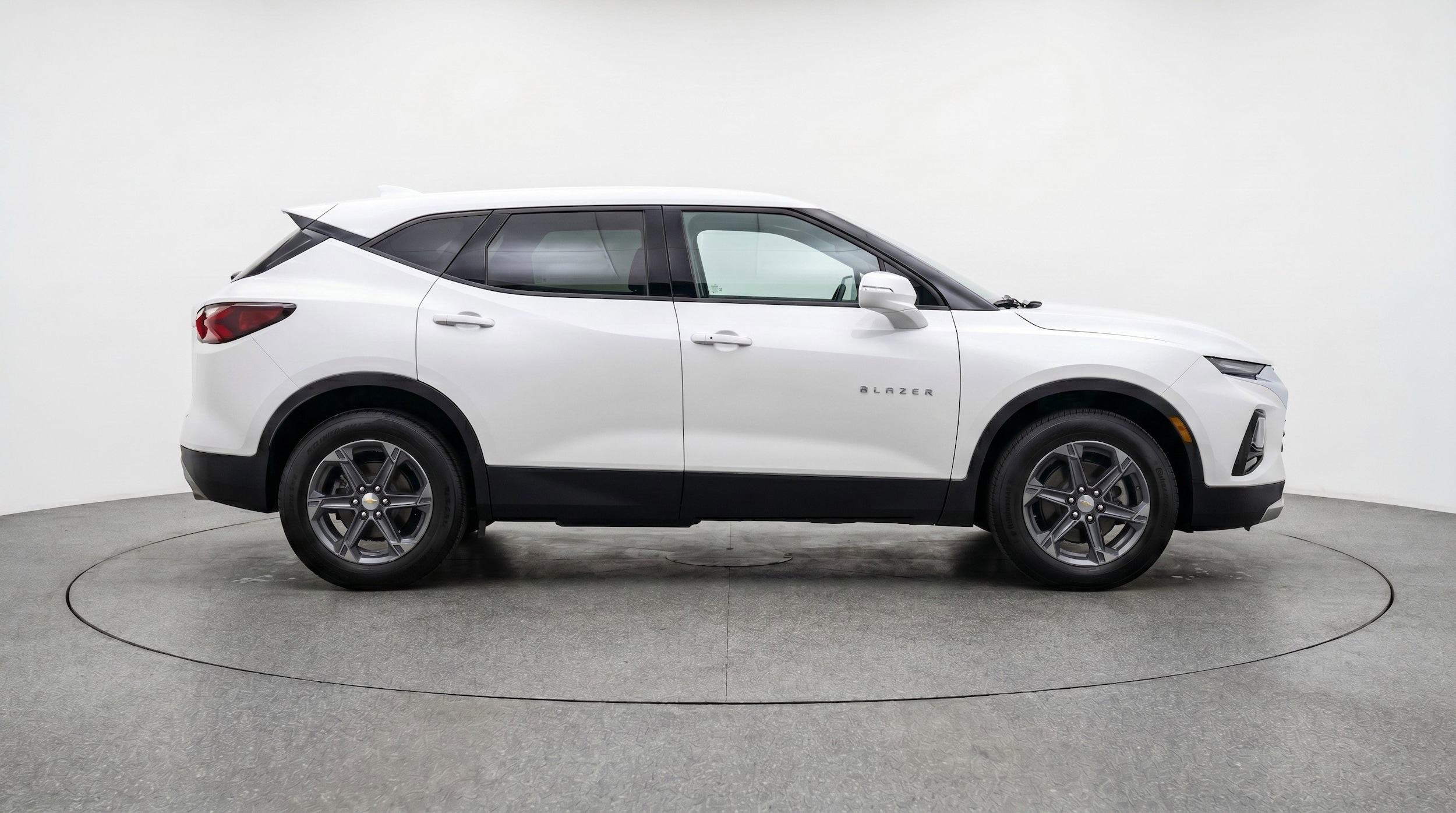 Thumbnail: 2025 Chevrolet Blazer - 11