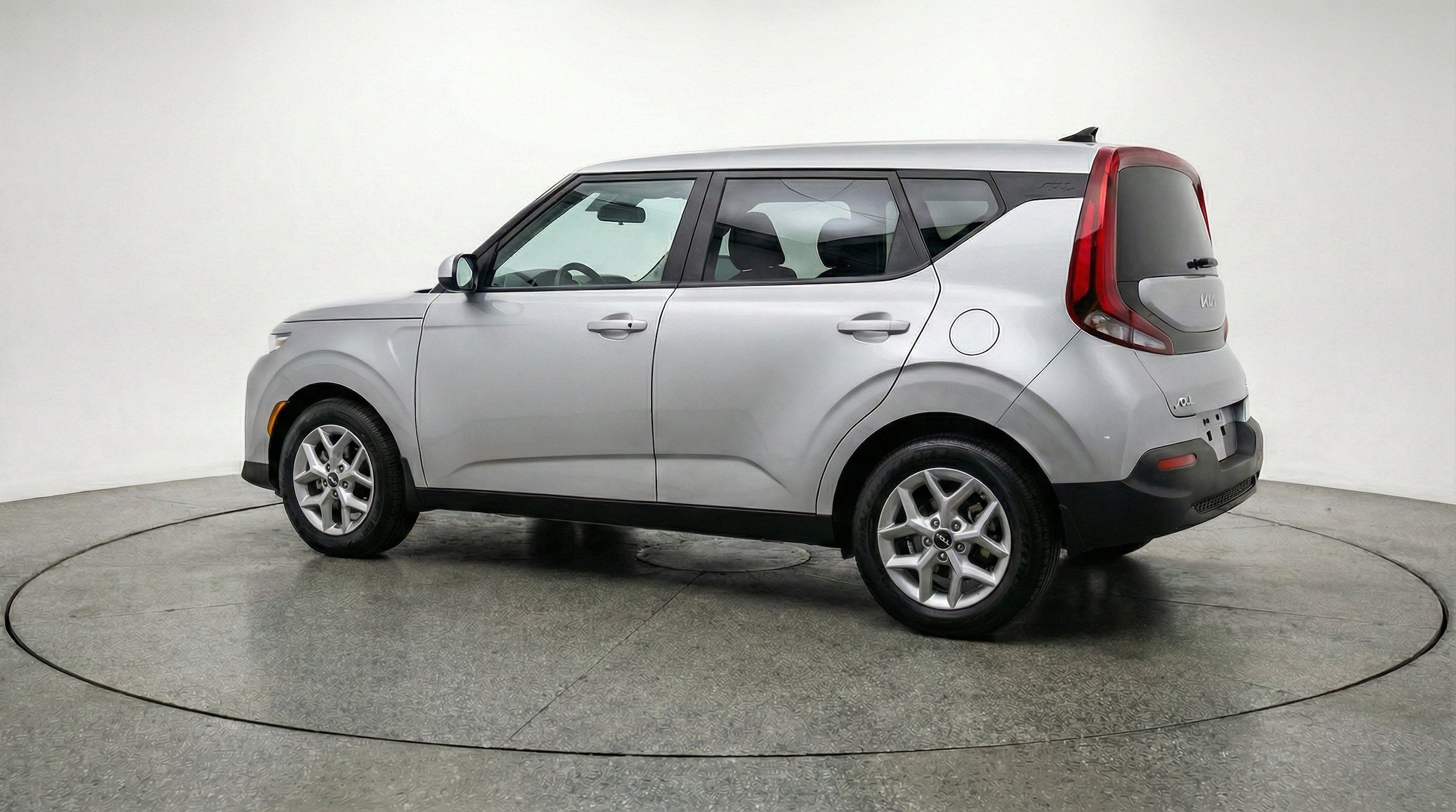 Thumbnail: 2025 Kia Soul - 6