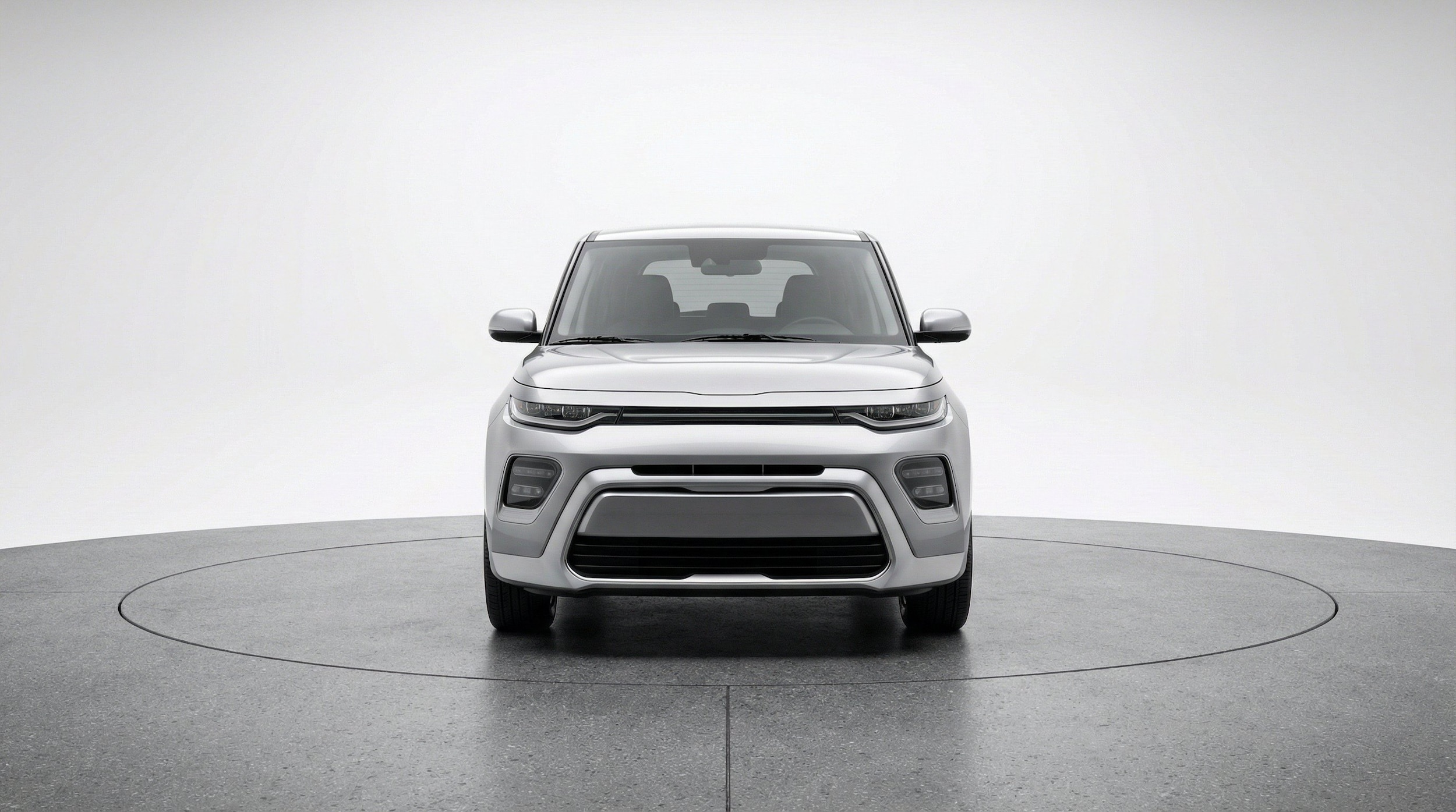 Thumbnail: 2025 Kia Soul - 2