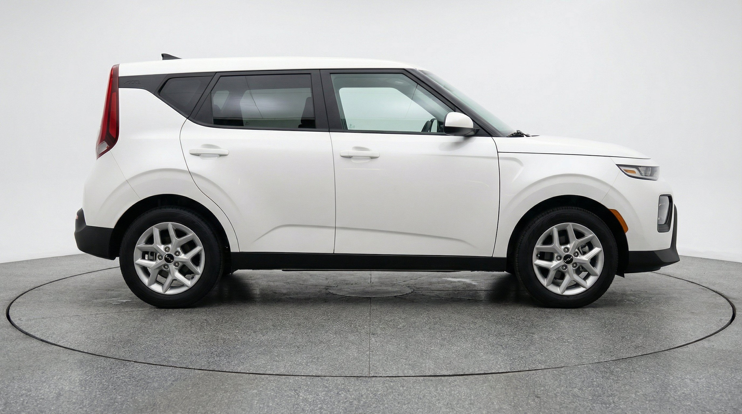 Thumbnail: 2025 Kia Soul - 11