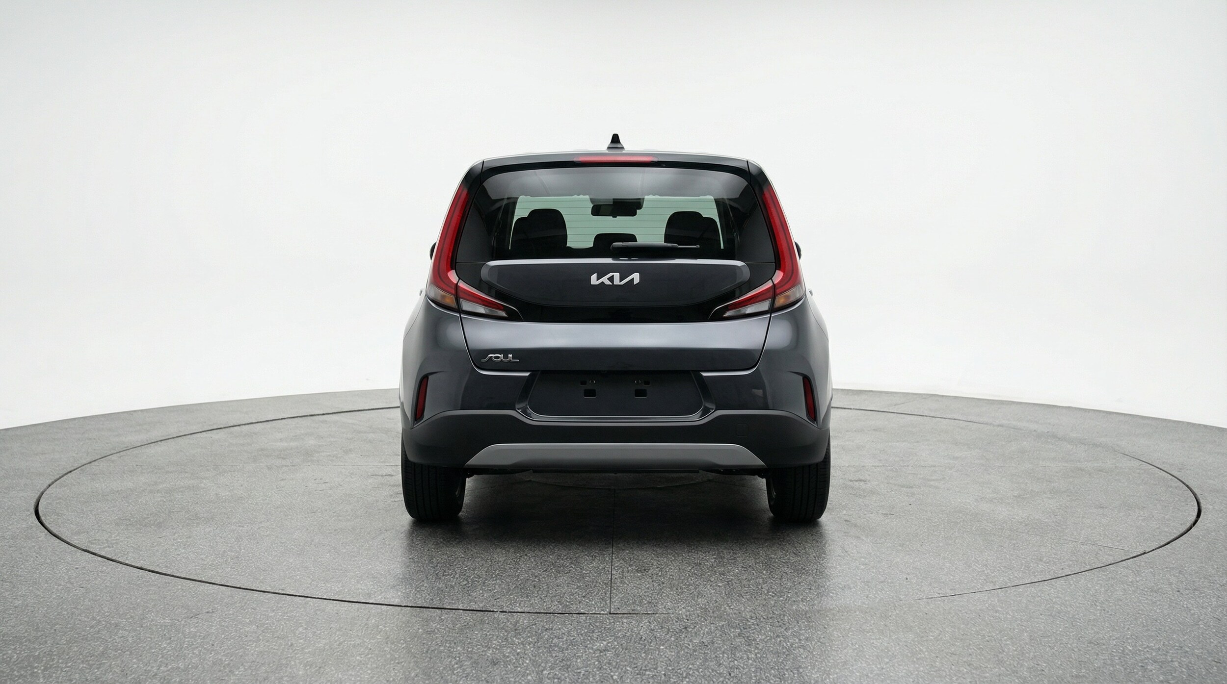 Thumbnail: 2025 Kia Soul - 6