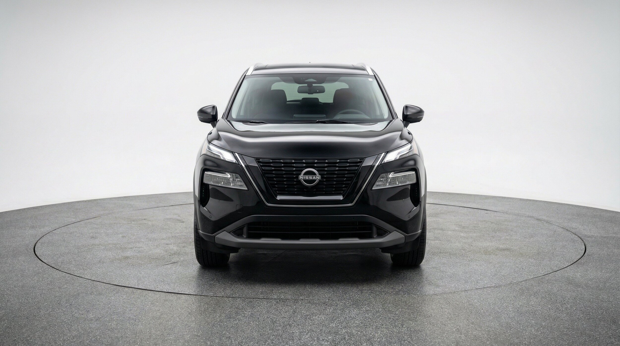 Thumbnail: 2026 Nissan Rogue - 2
