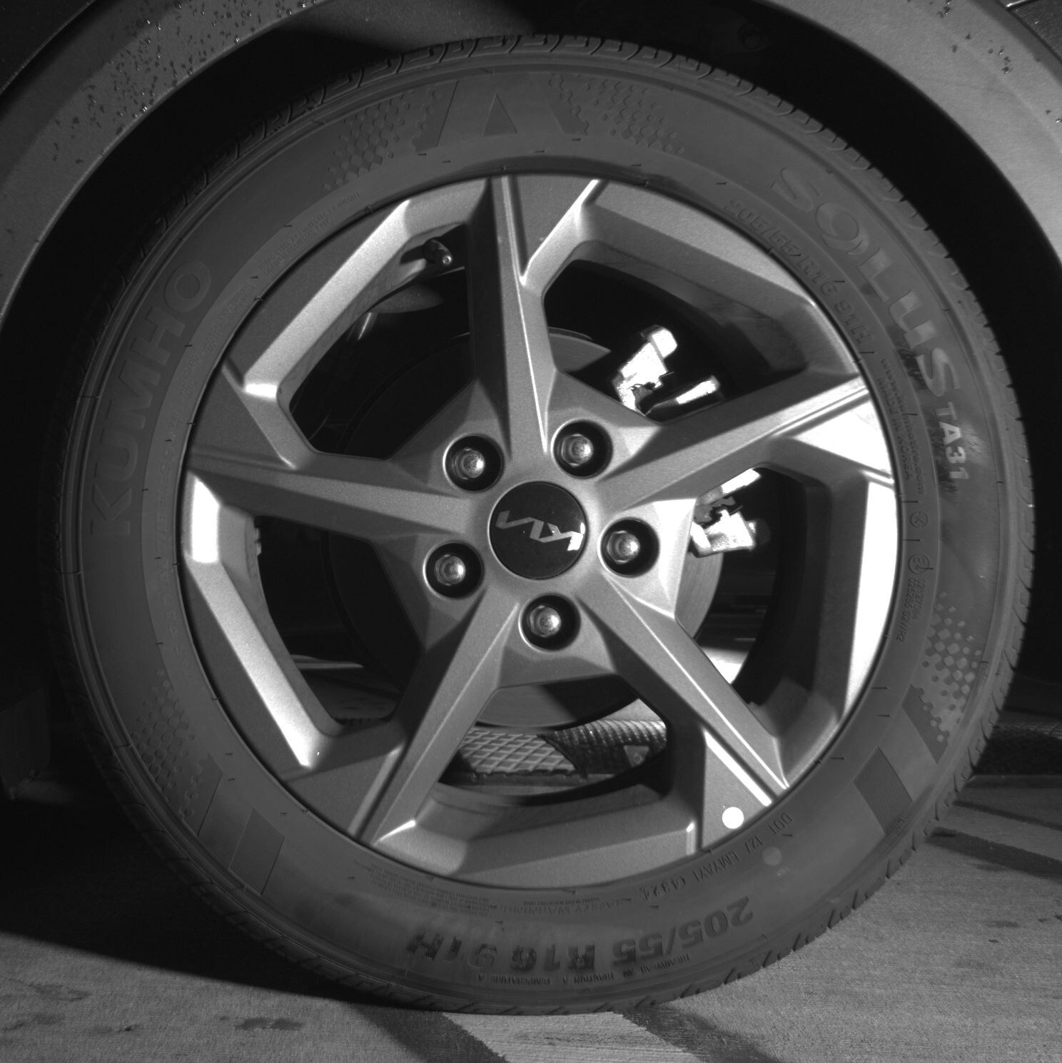 Thumbnail: 2025 Kia K4 - 11