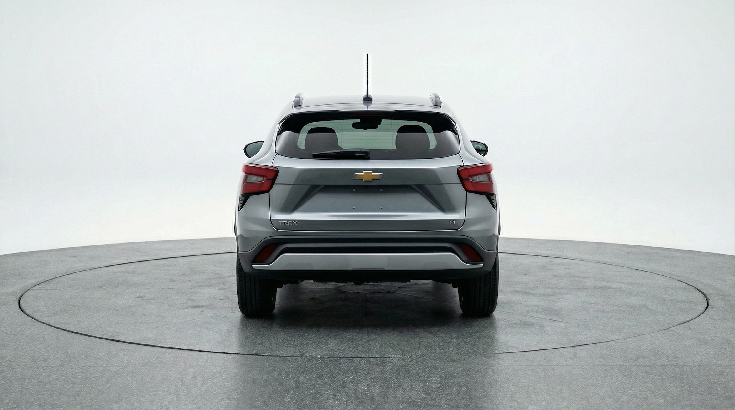 Thumbnail: 2025 Chevrolet Trax - 6