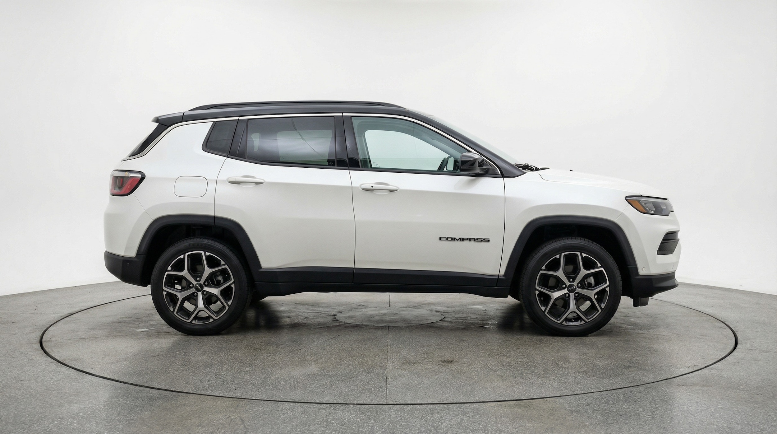 Thumbnail: 2025 Jeep Compass - 8