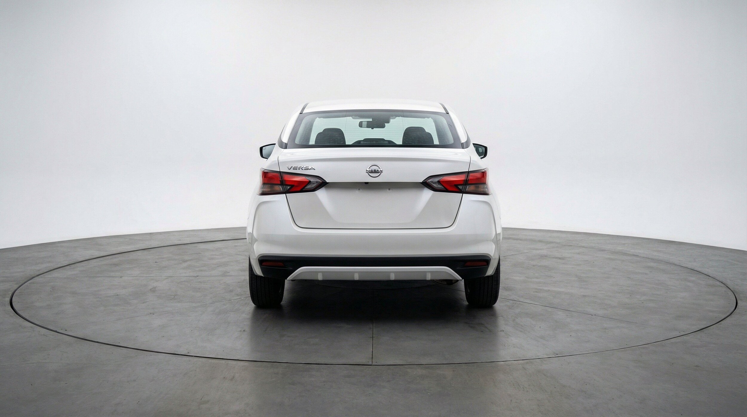 Thumbnail: 2025 Nissan Versa - 7
