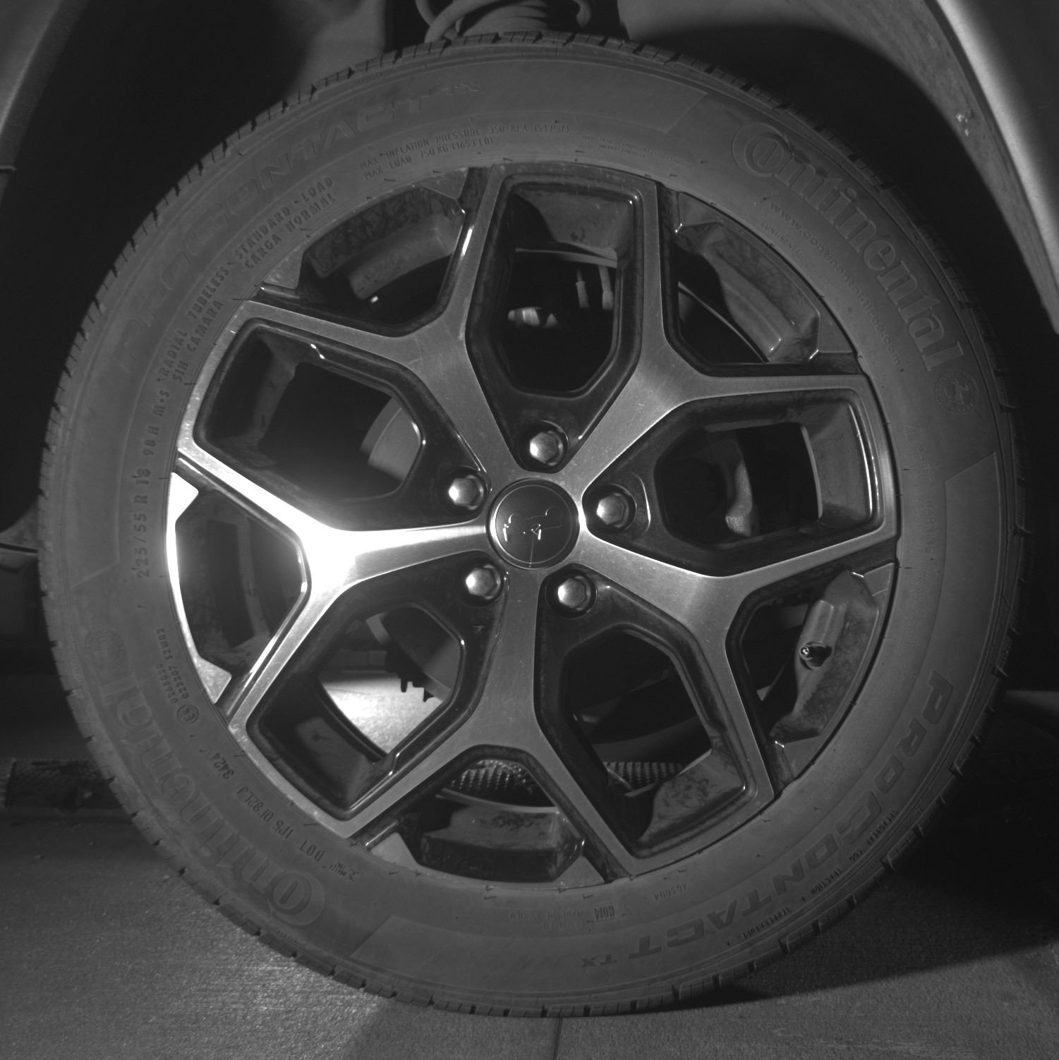 Thumbnail: 2025 Jeep Compass - 15