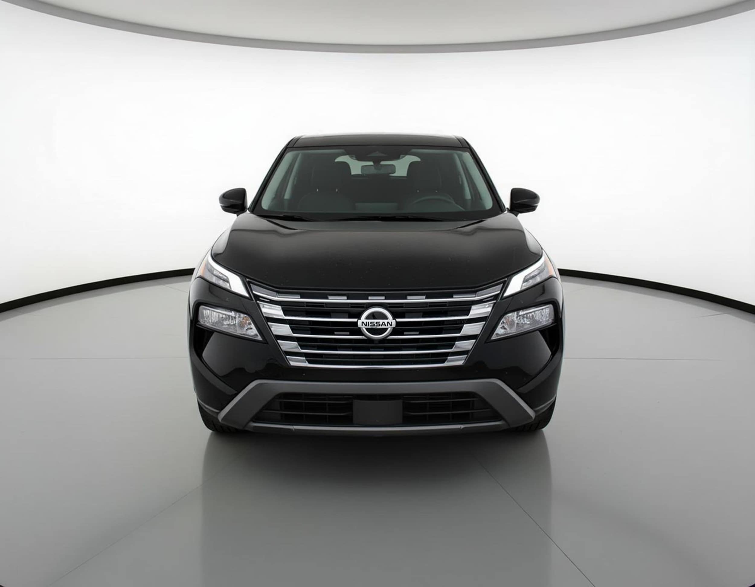 Thumbnail: 2025 Nissan Rogue - 2