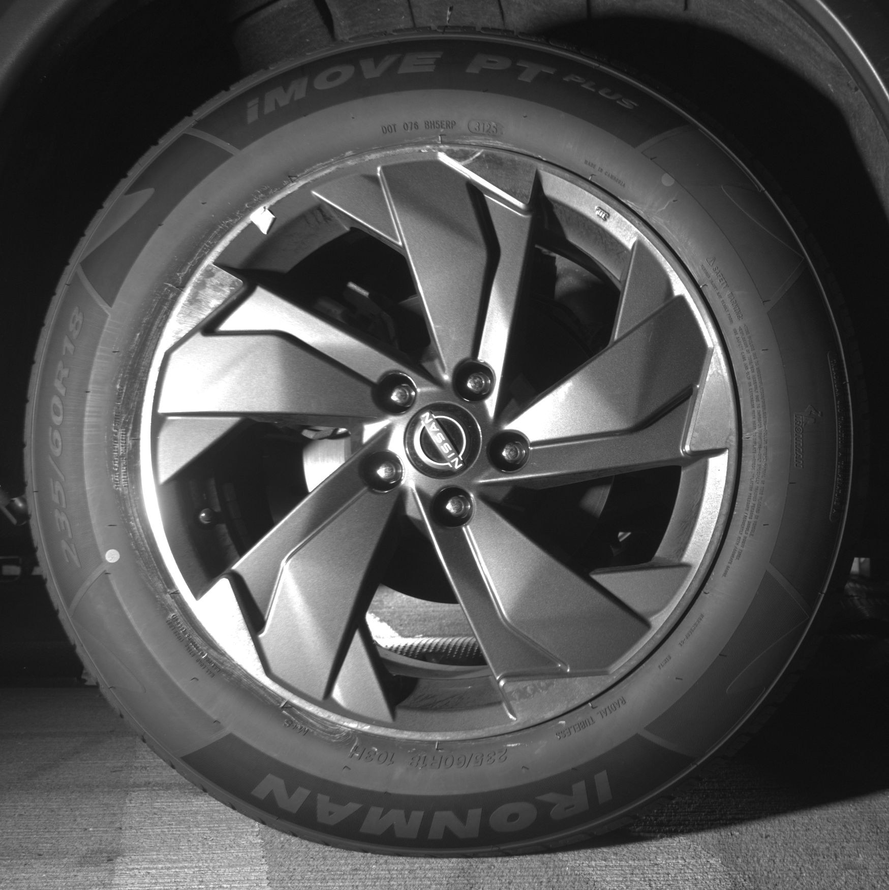 Thumbnail: 2025 Nissan Rogue - 12