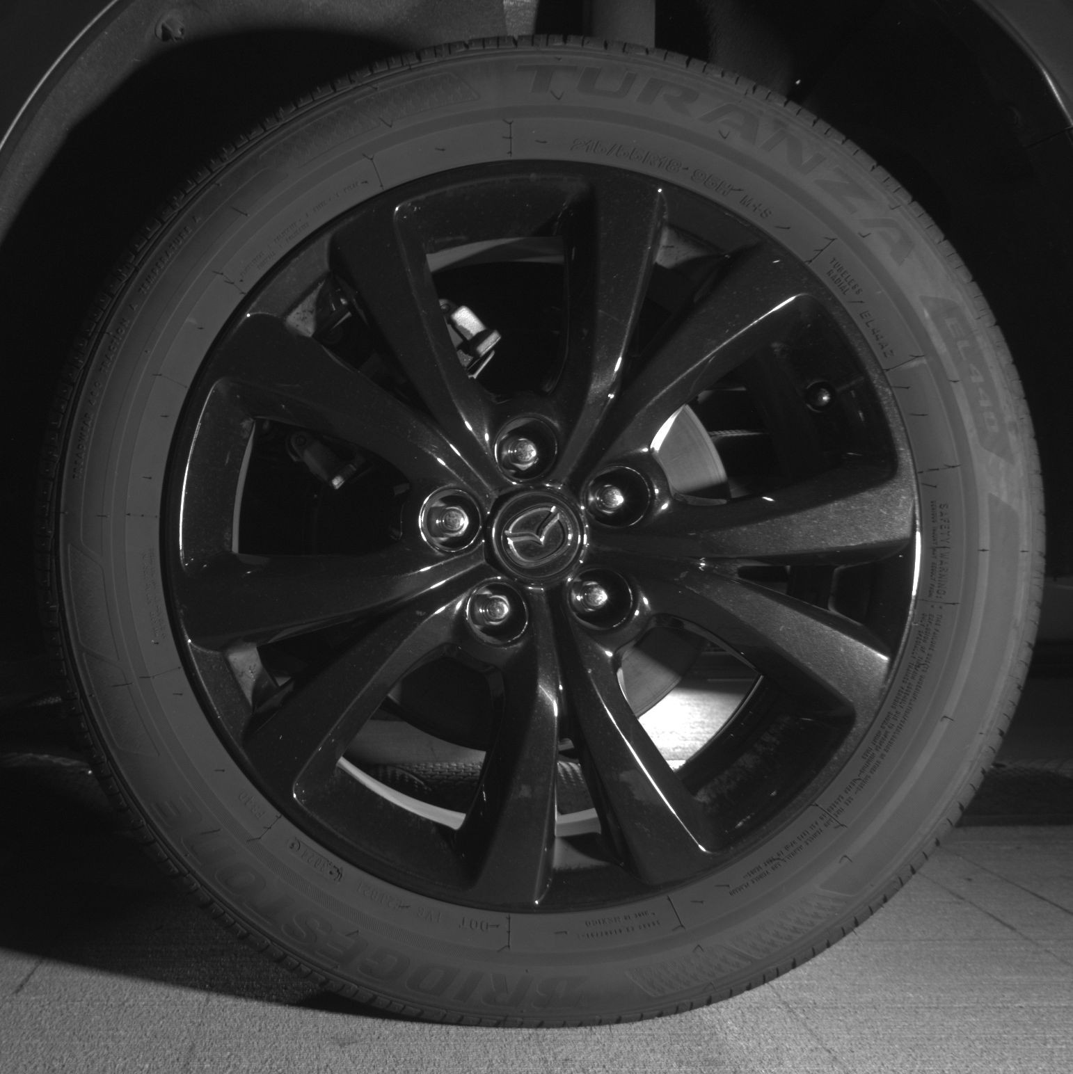 Thumbnail: 2025 Mazda CX-30 - 11