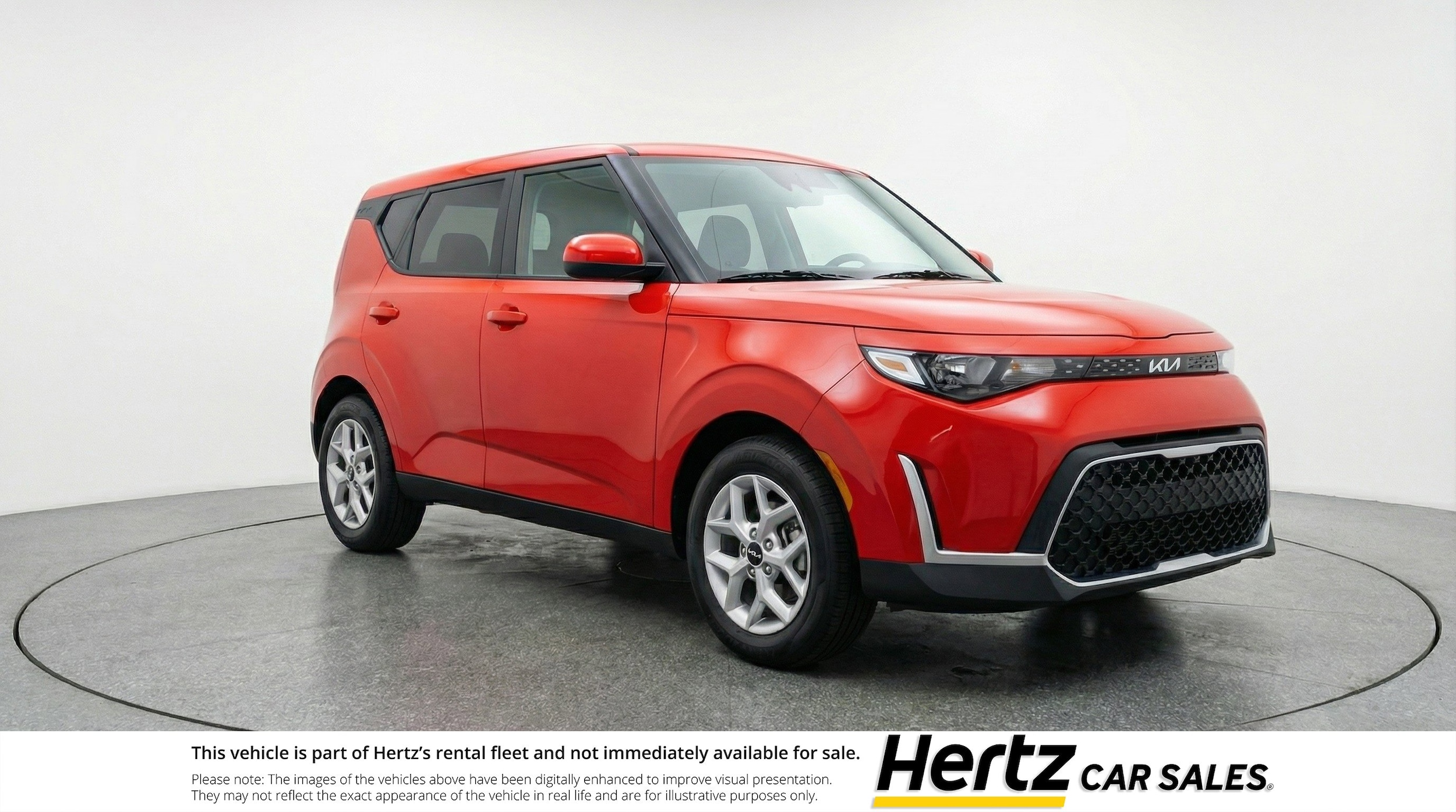 Thumbnail: 2025 Kia Soul - 1