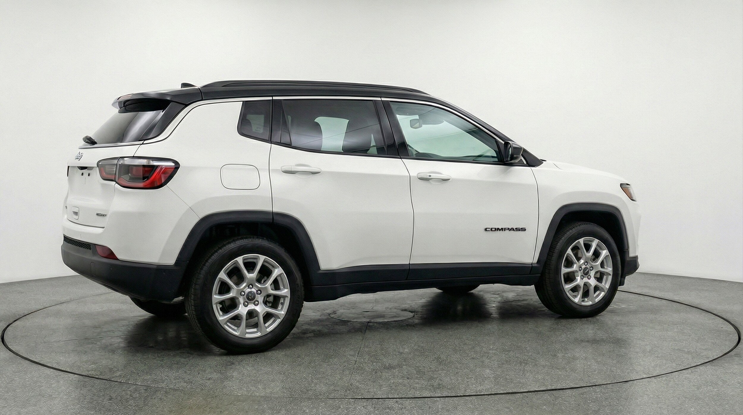 Thumbnail: 2025 Jeep Compass - 9