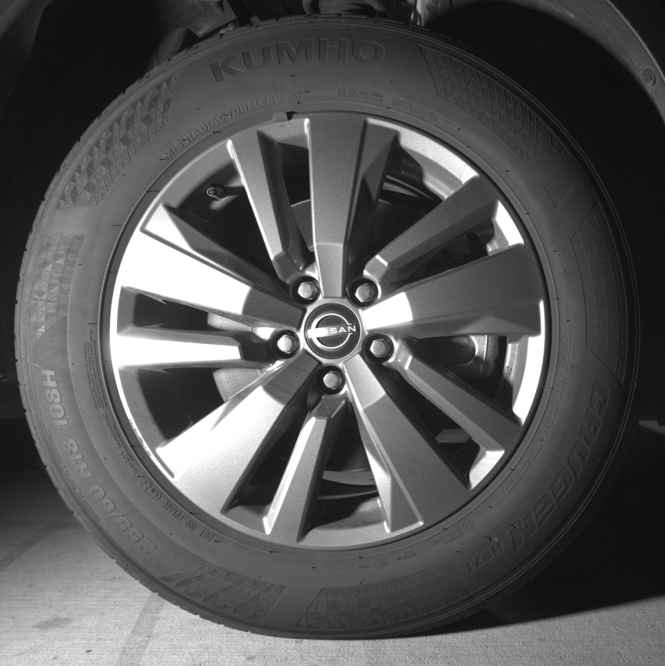 Thumbnail: 2025 Nissan Pathfinder - 13