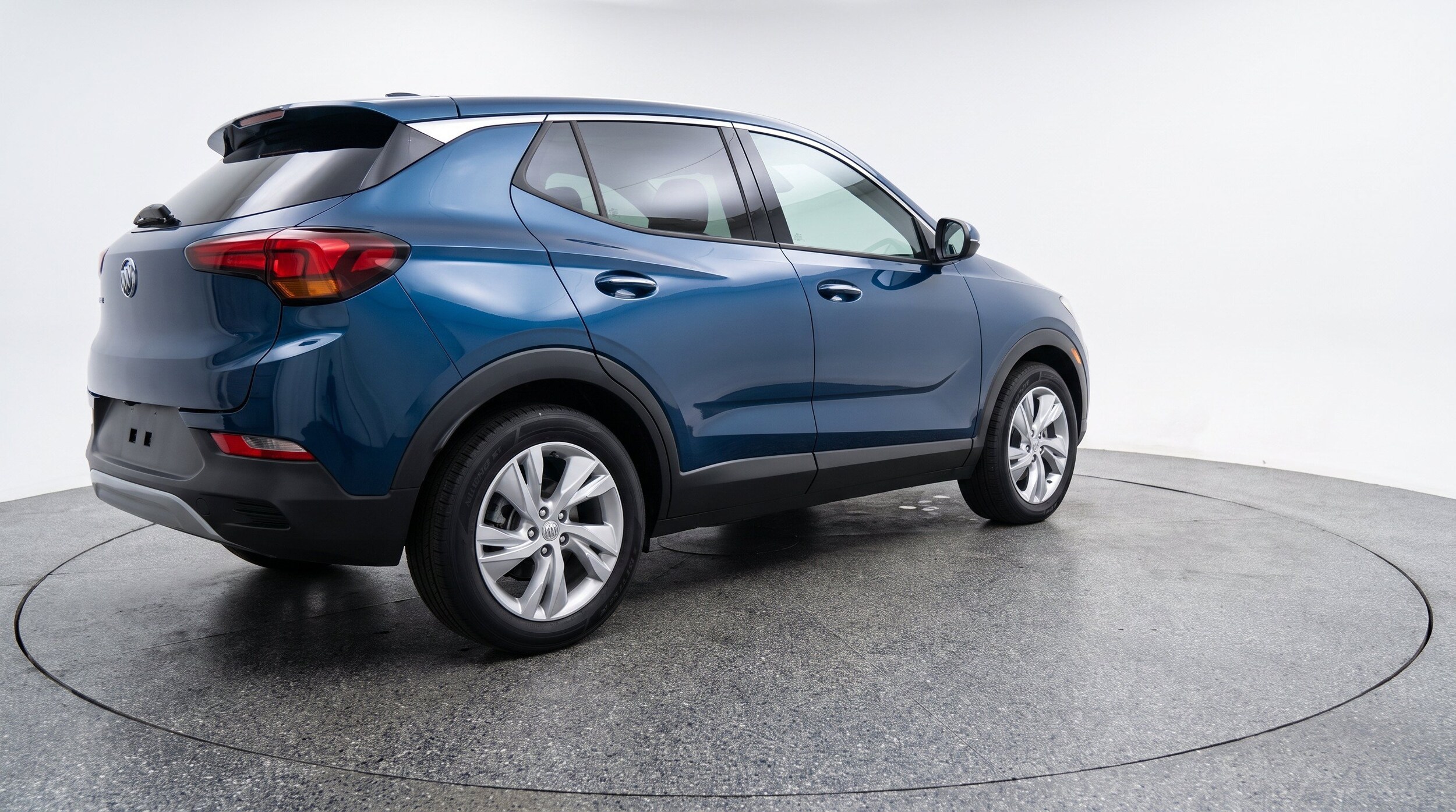 Thumbnail: 2026 Buick Encore GX - 9