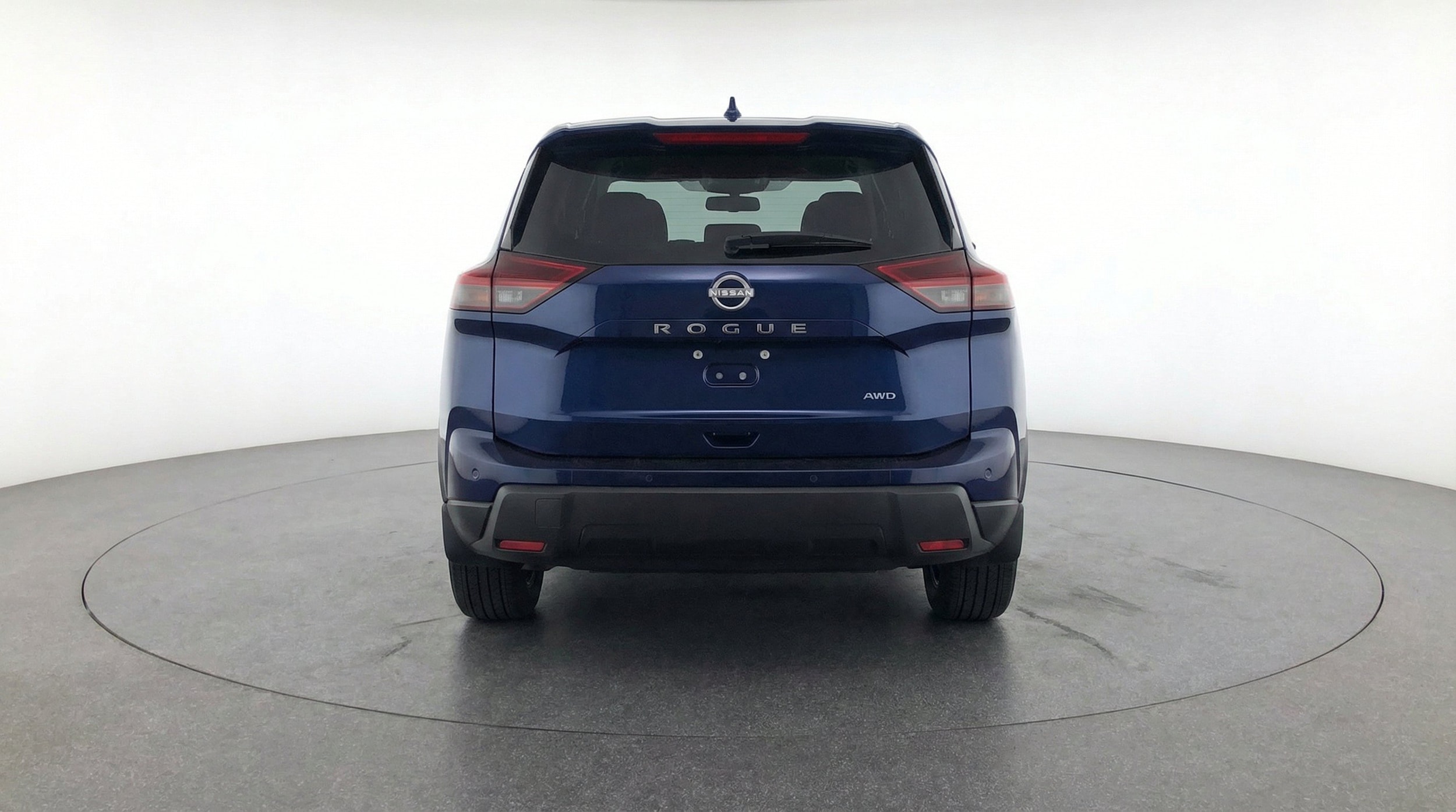 Thumbnail: 2025 Nissan Rogue - 7