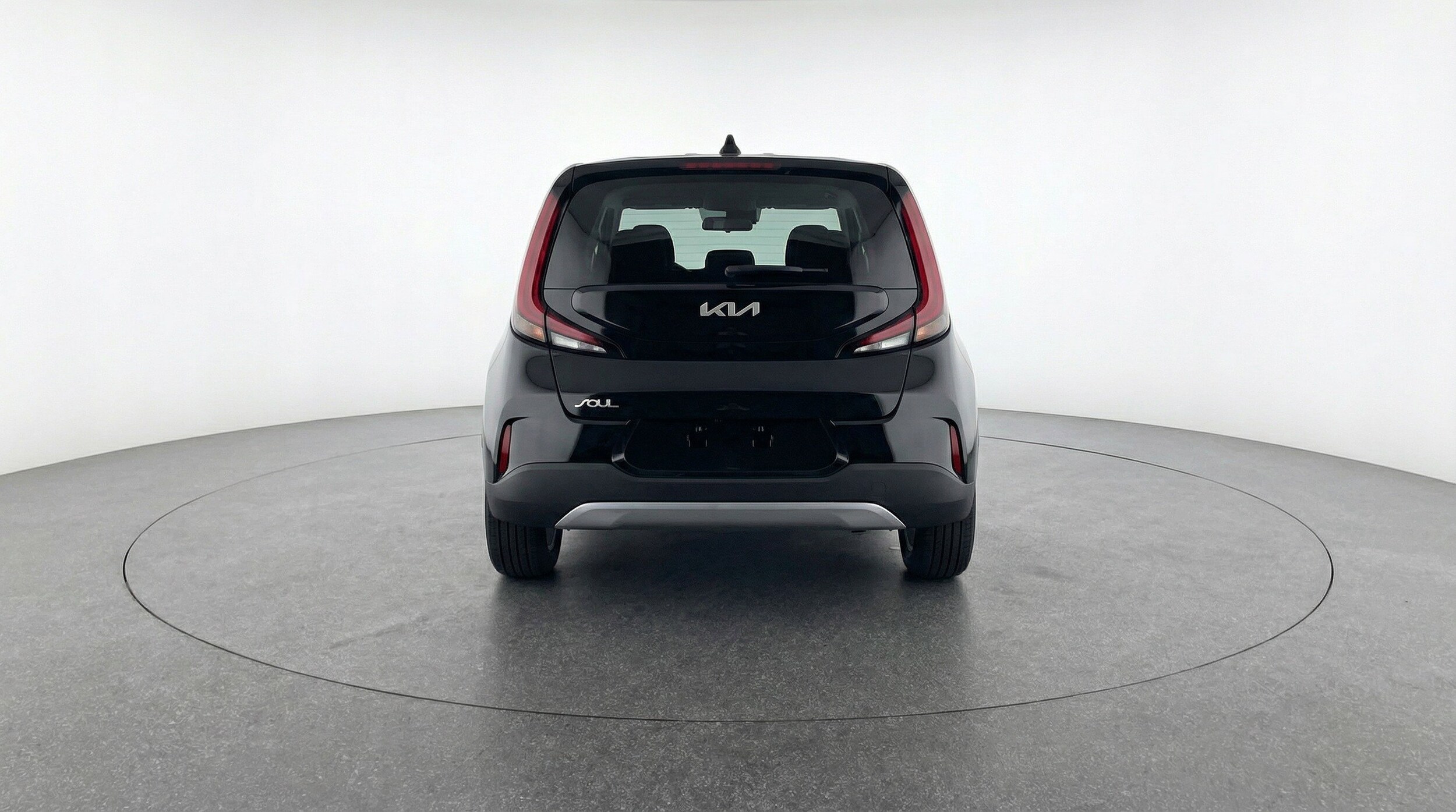 Thumbnail: 2025 Kia Soul - 7