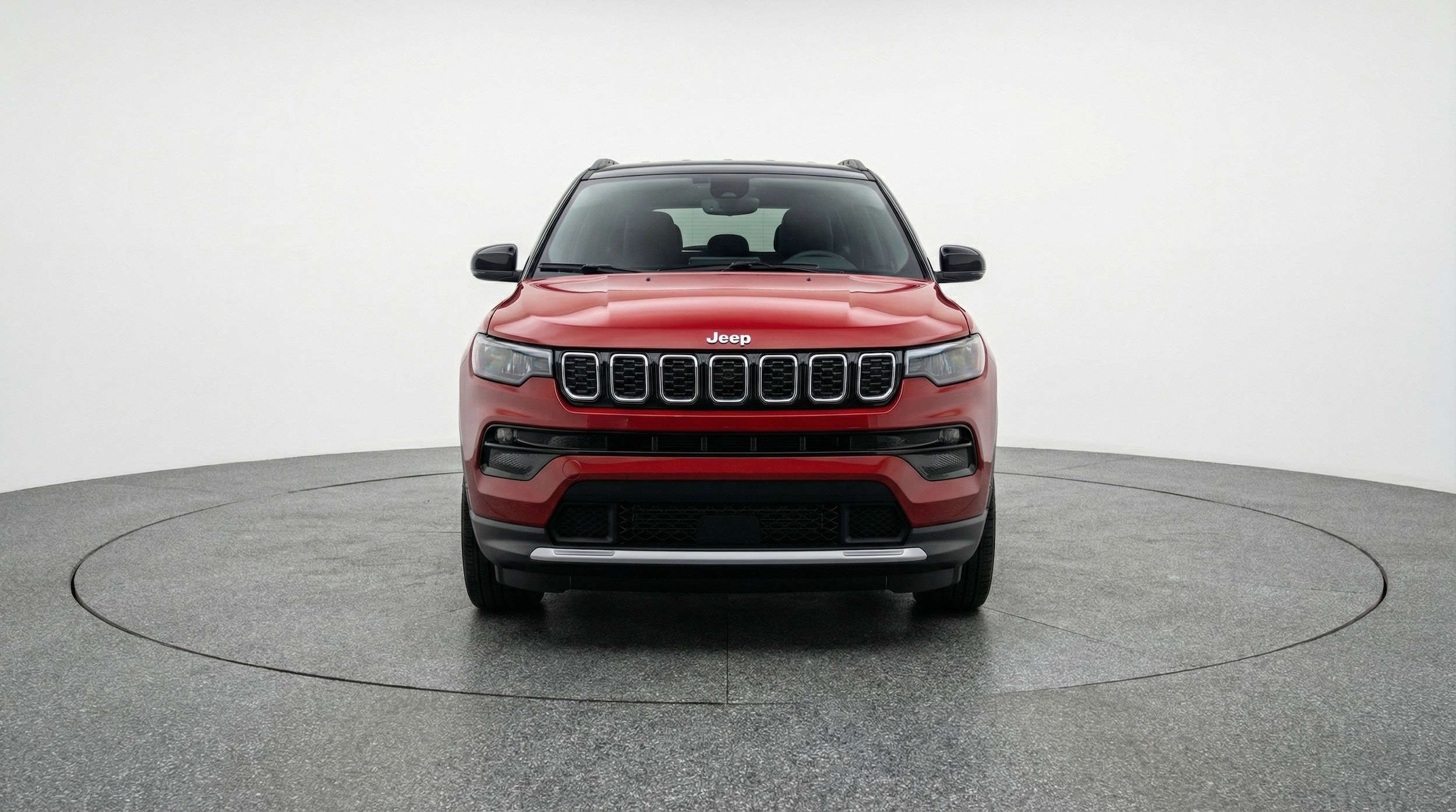 Thumbnail: 2025 Jeep Compass - 2