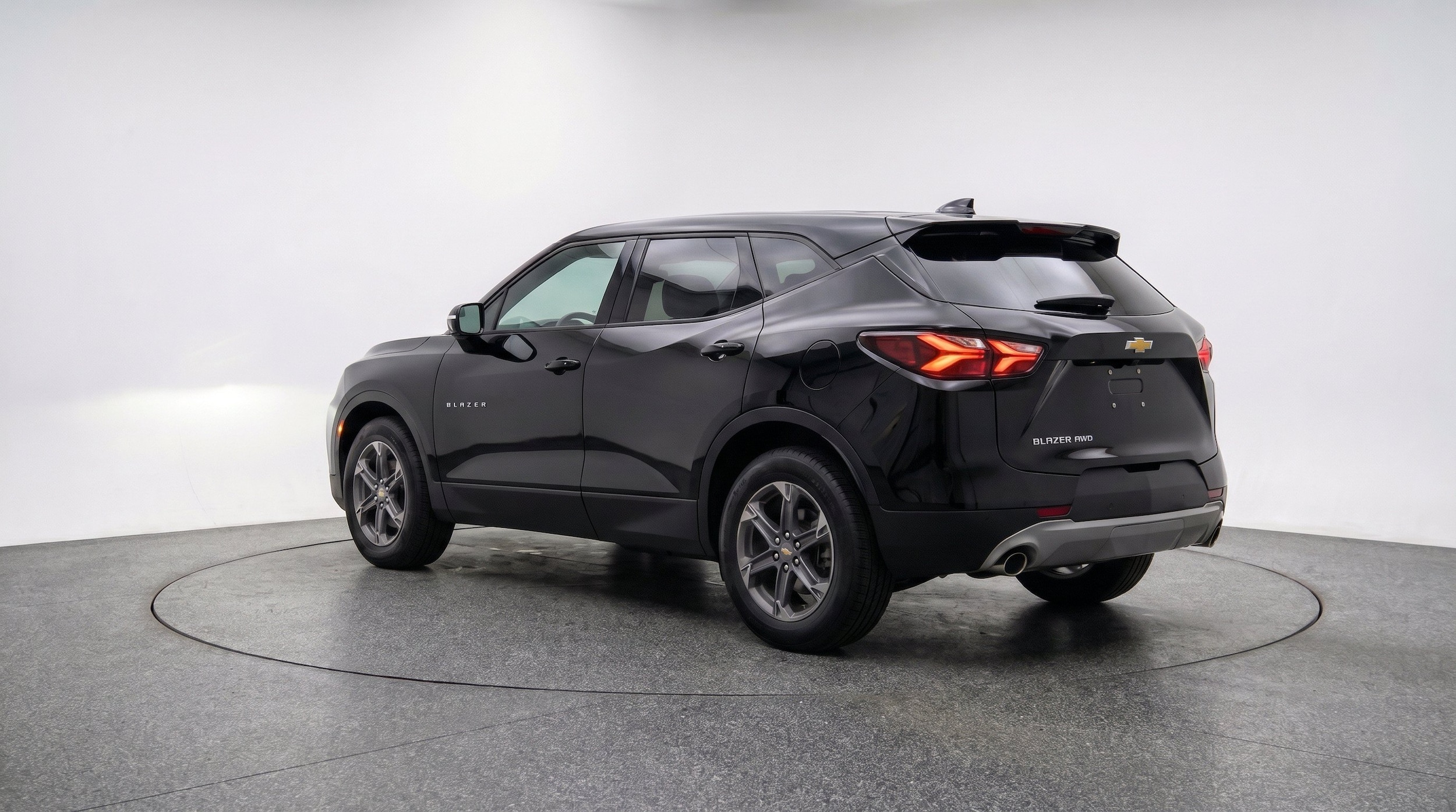 Thumbnail: 2026 Chevrolet Blazer - 6