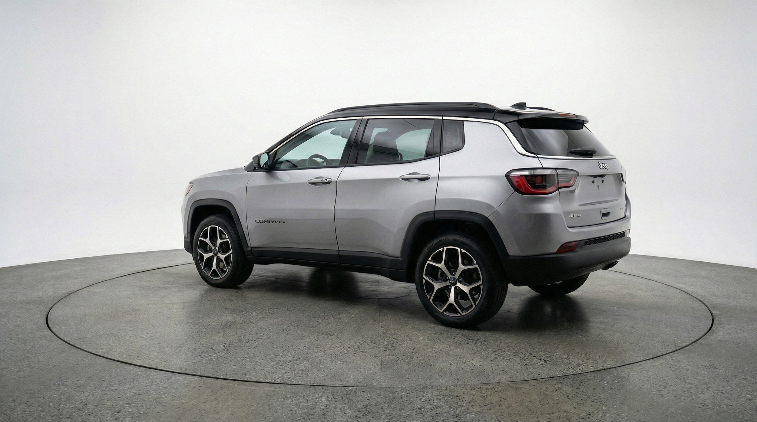 Thumbnail: 2025 Jeep Compass - 6