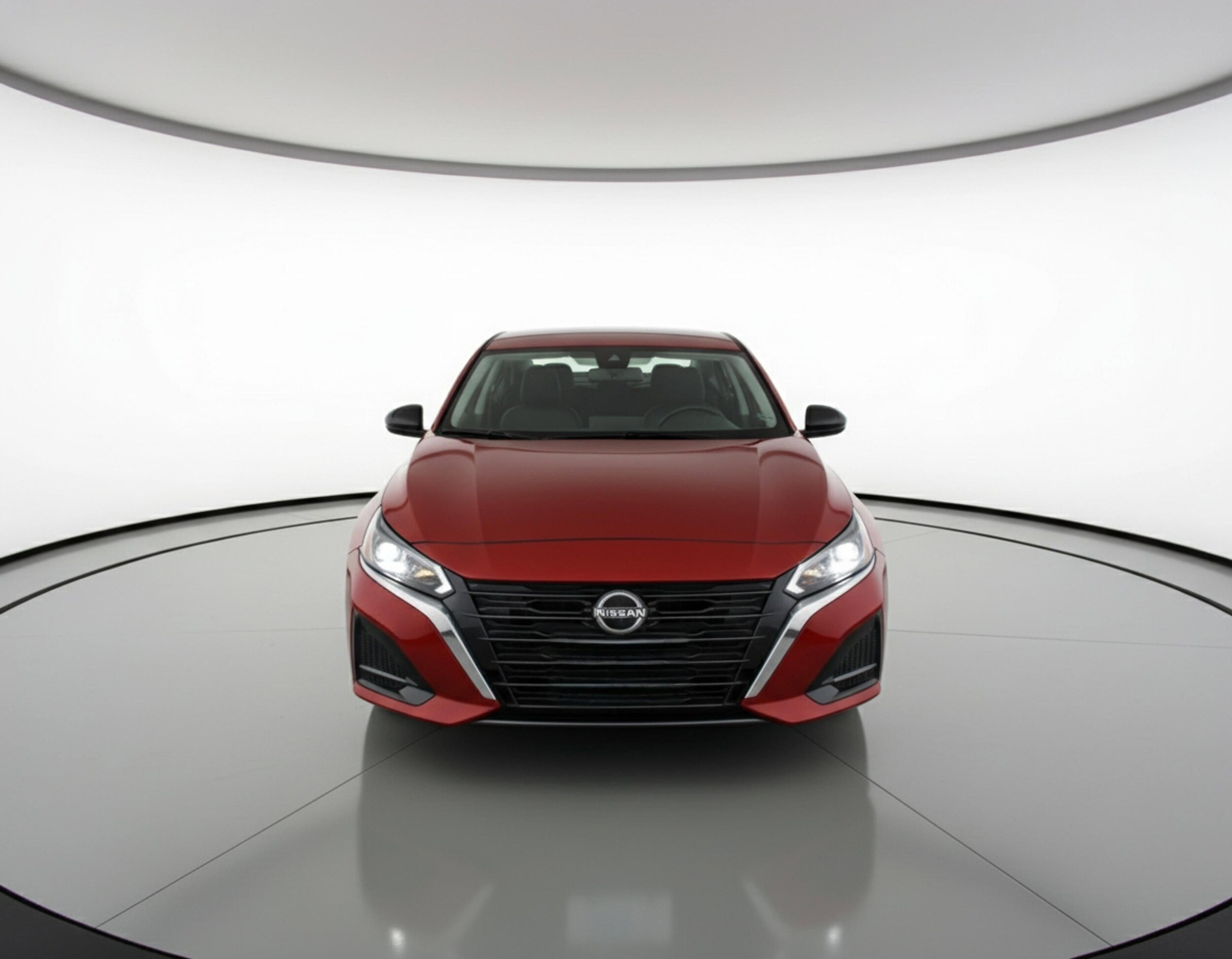 Thumbnail: 2025 Nissan Altima - 2