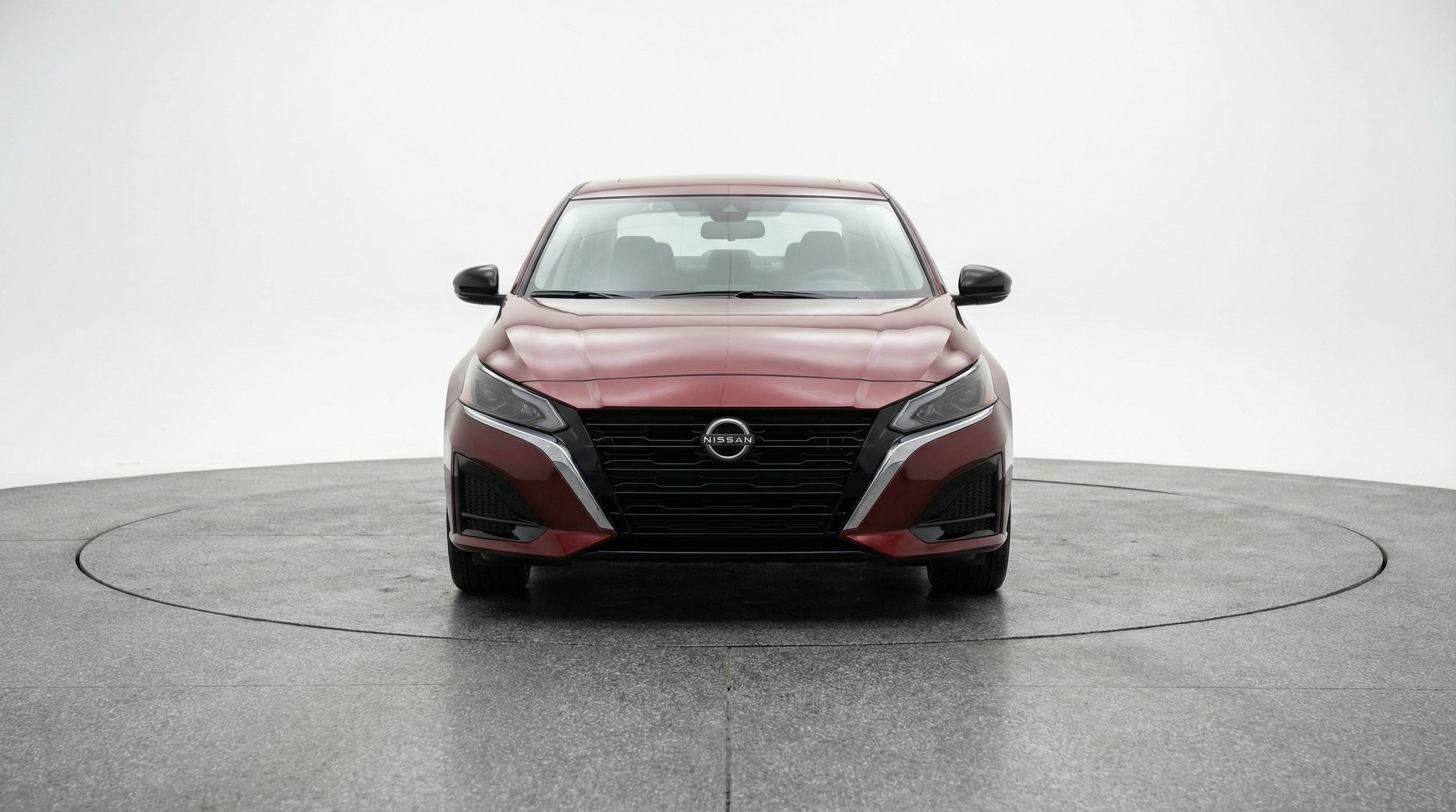 Thumbnail: 2025 Nissan Altima - 2