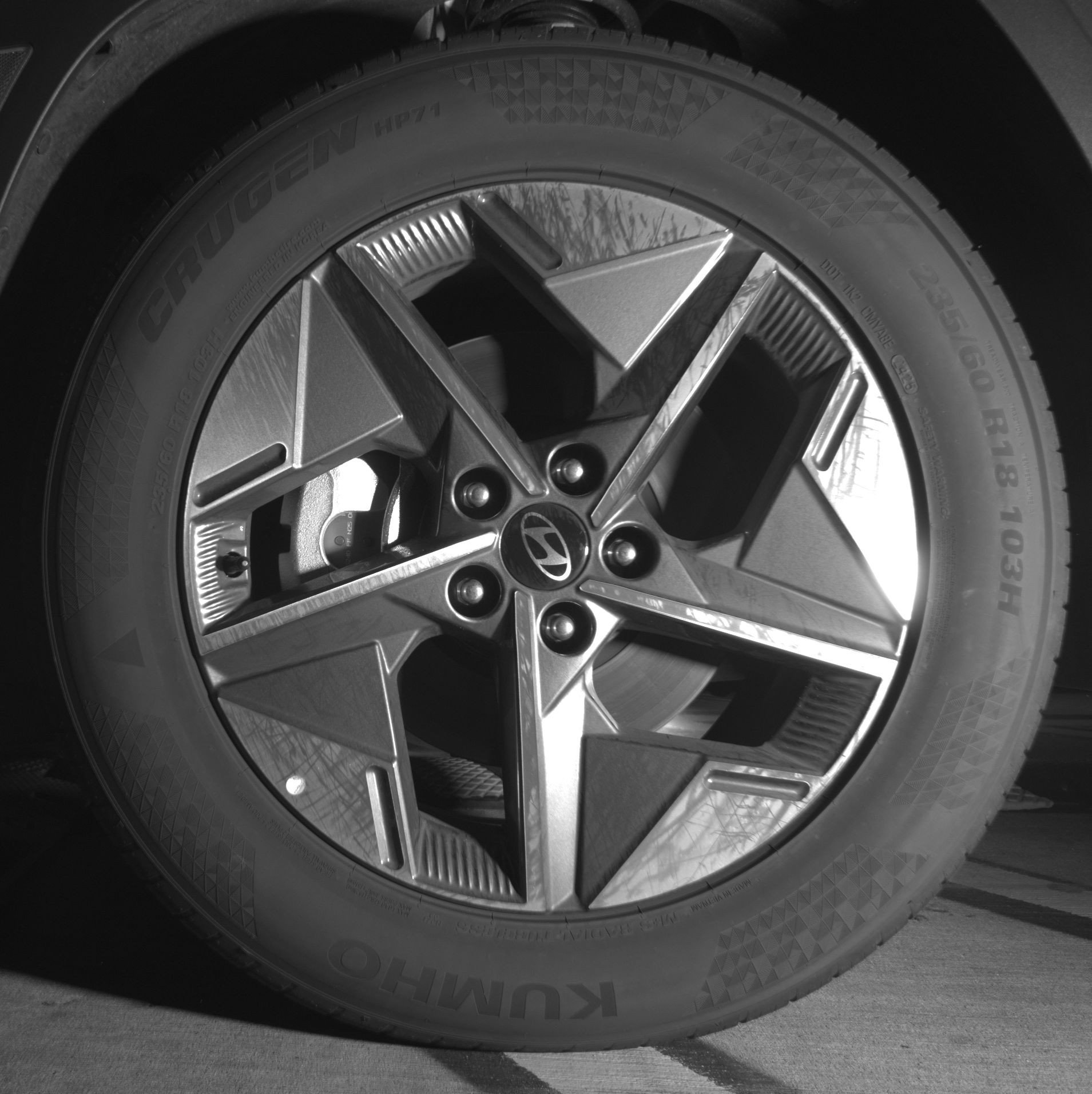 Thumbnail: 2026 Hyundai Tucson - 12