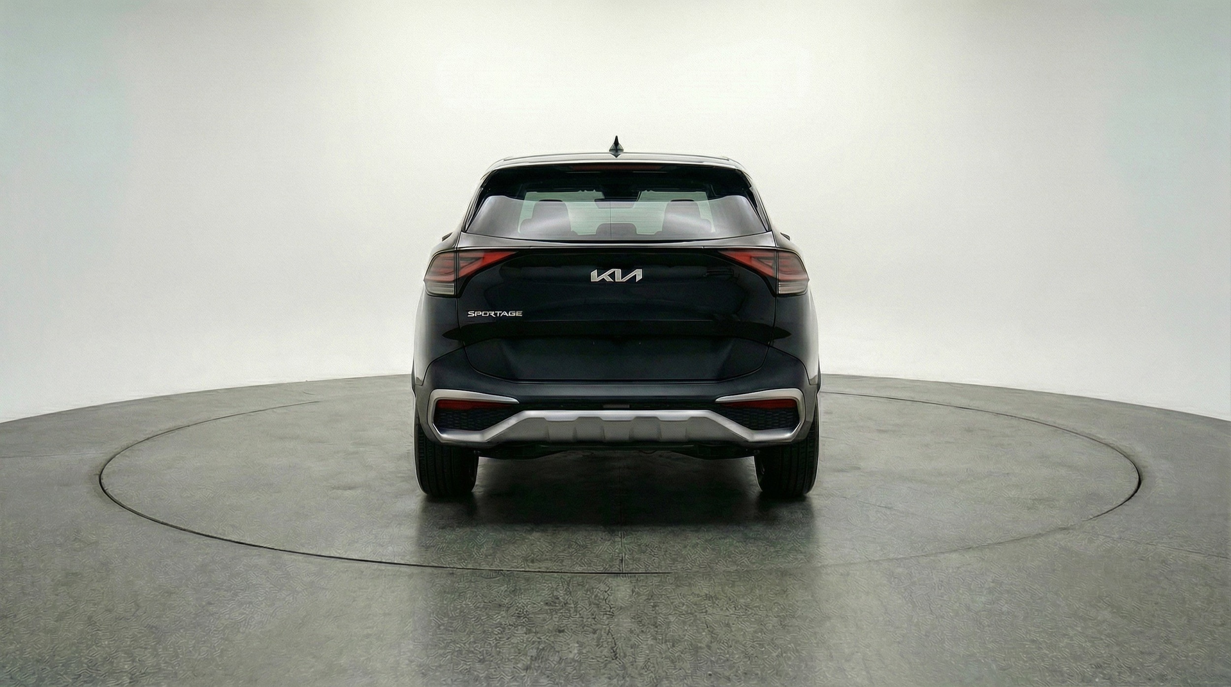 Thumbnail: 2025 Kia Sportage - 7