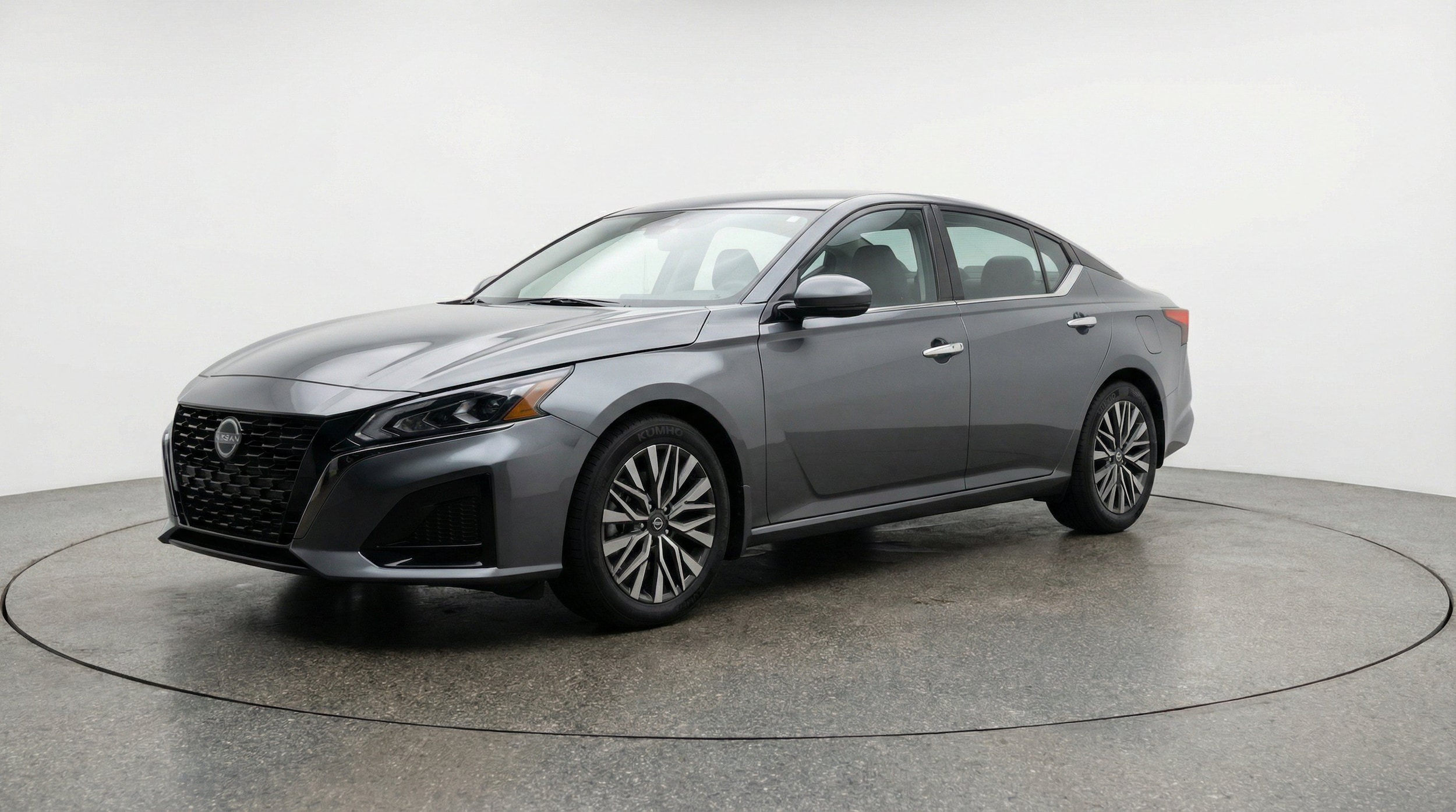 Thumbnail: 2025 Nissan Altima - 3