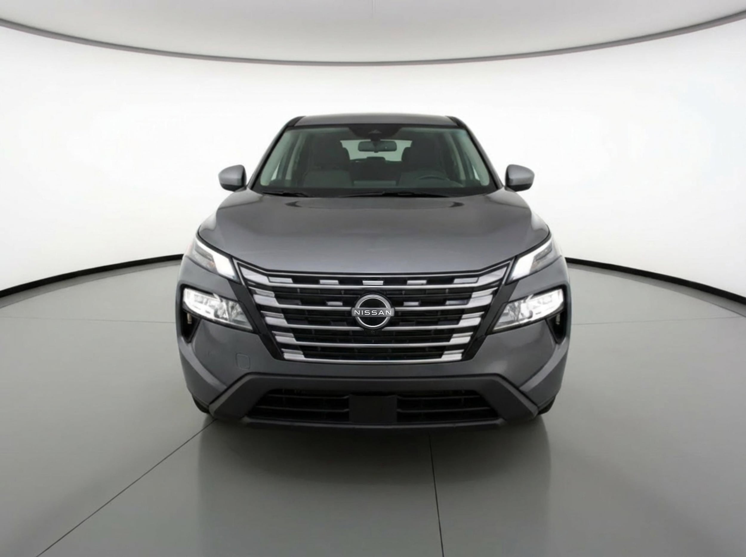 Thumbnail: 2025 Nissan Rogue - 2