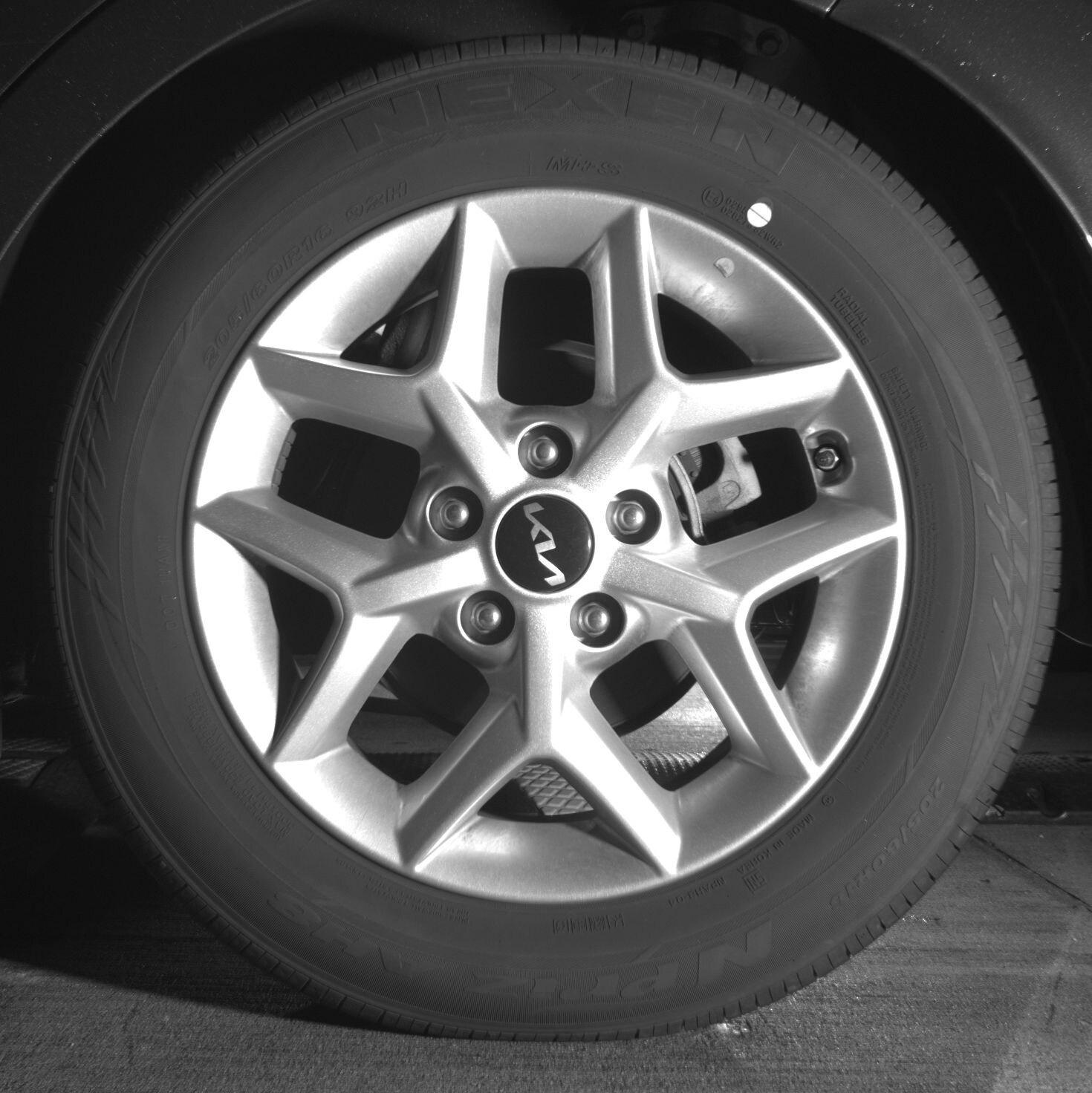 Thumbnail: 2025 Kia Soul - 11