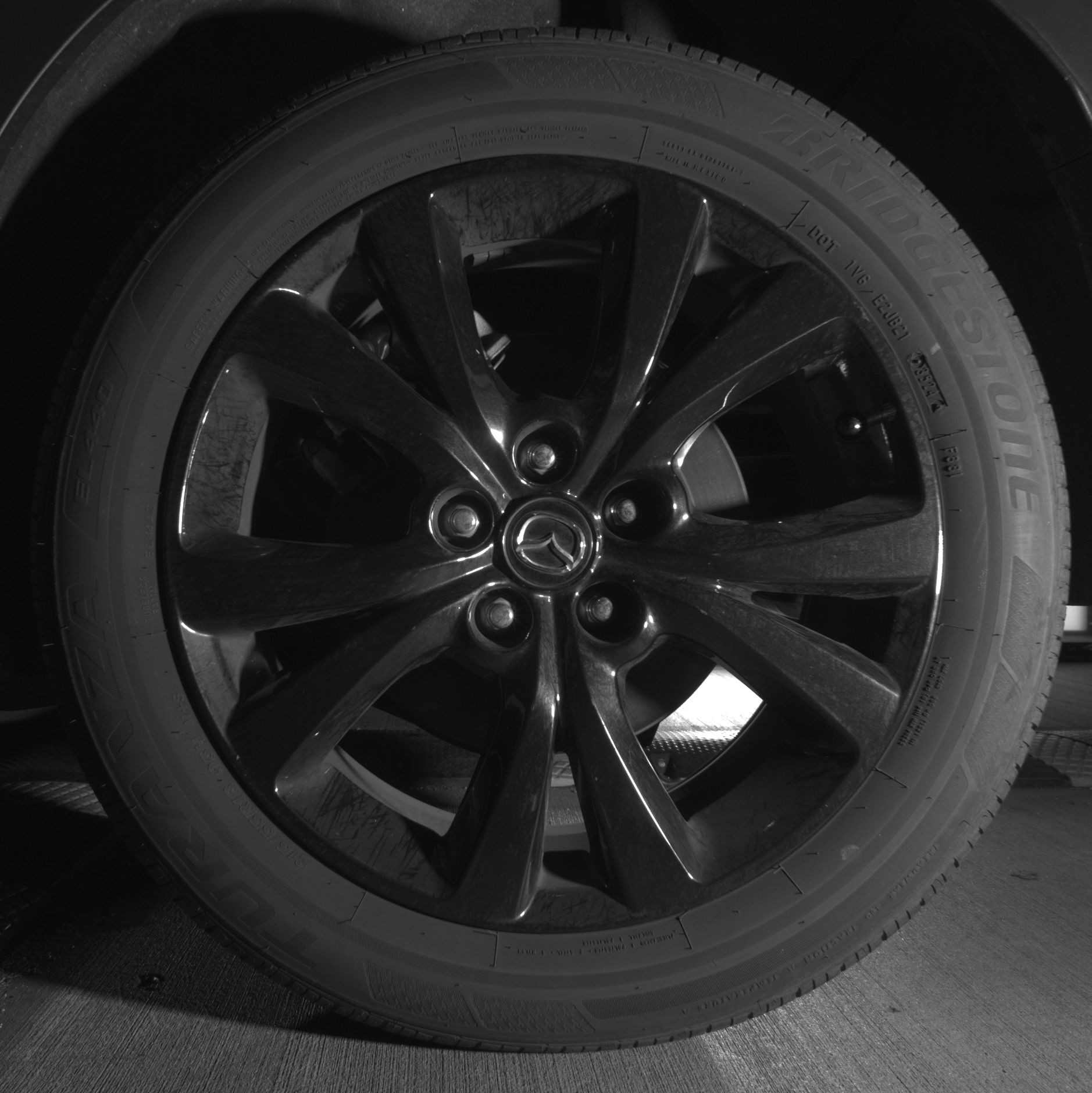 Thumbnail: 2025 Mazda CX-30 - 11