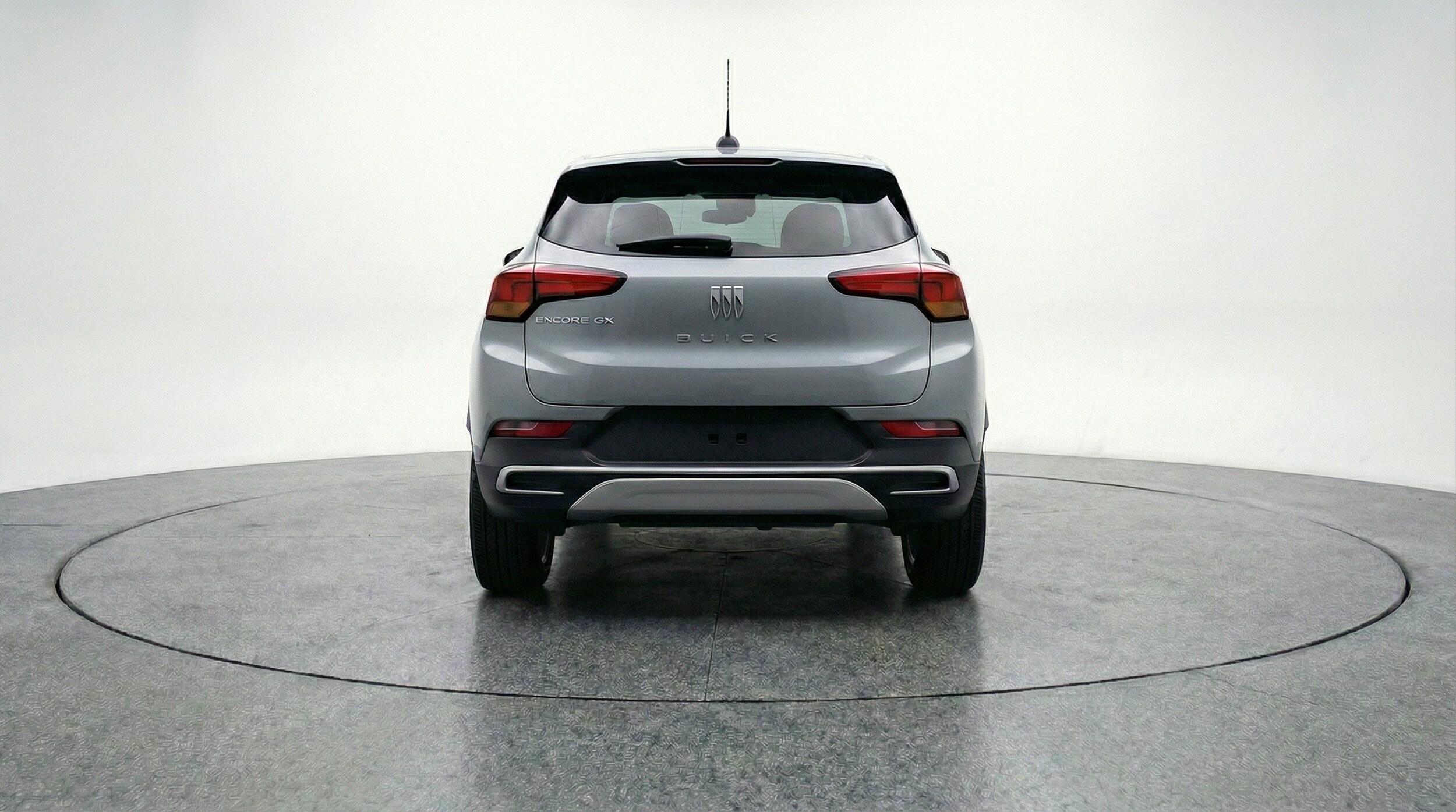 Thumbnail: 2026 Buick Encore GX - 7