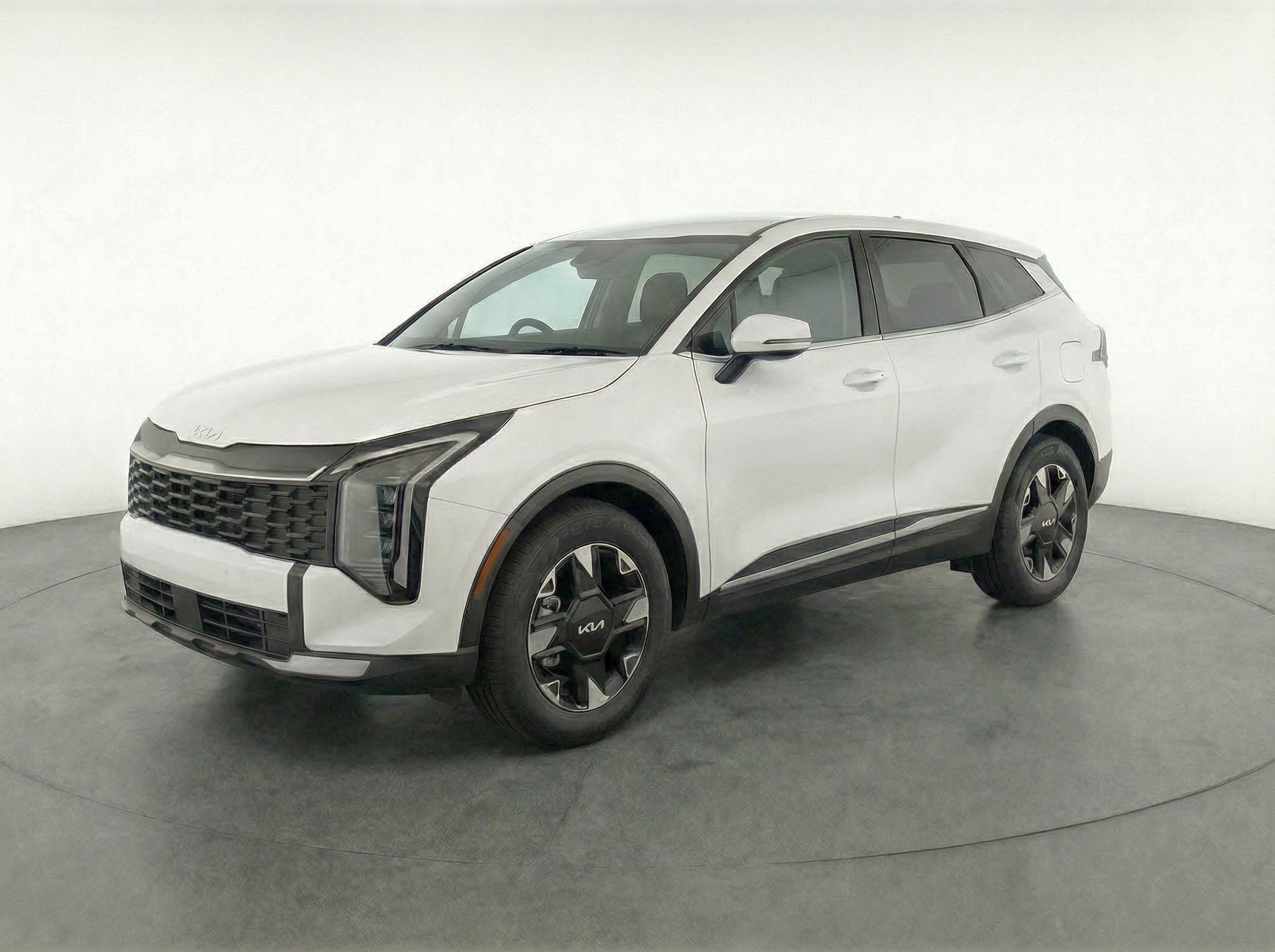 Thumbnail: 2026 Kia Sportage - 3