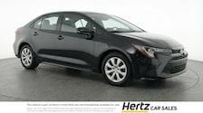 2025 Toyota Corolla  -
                  Orlando, FL