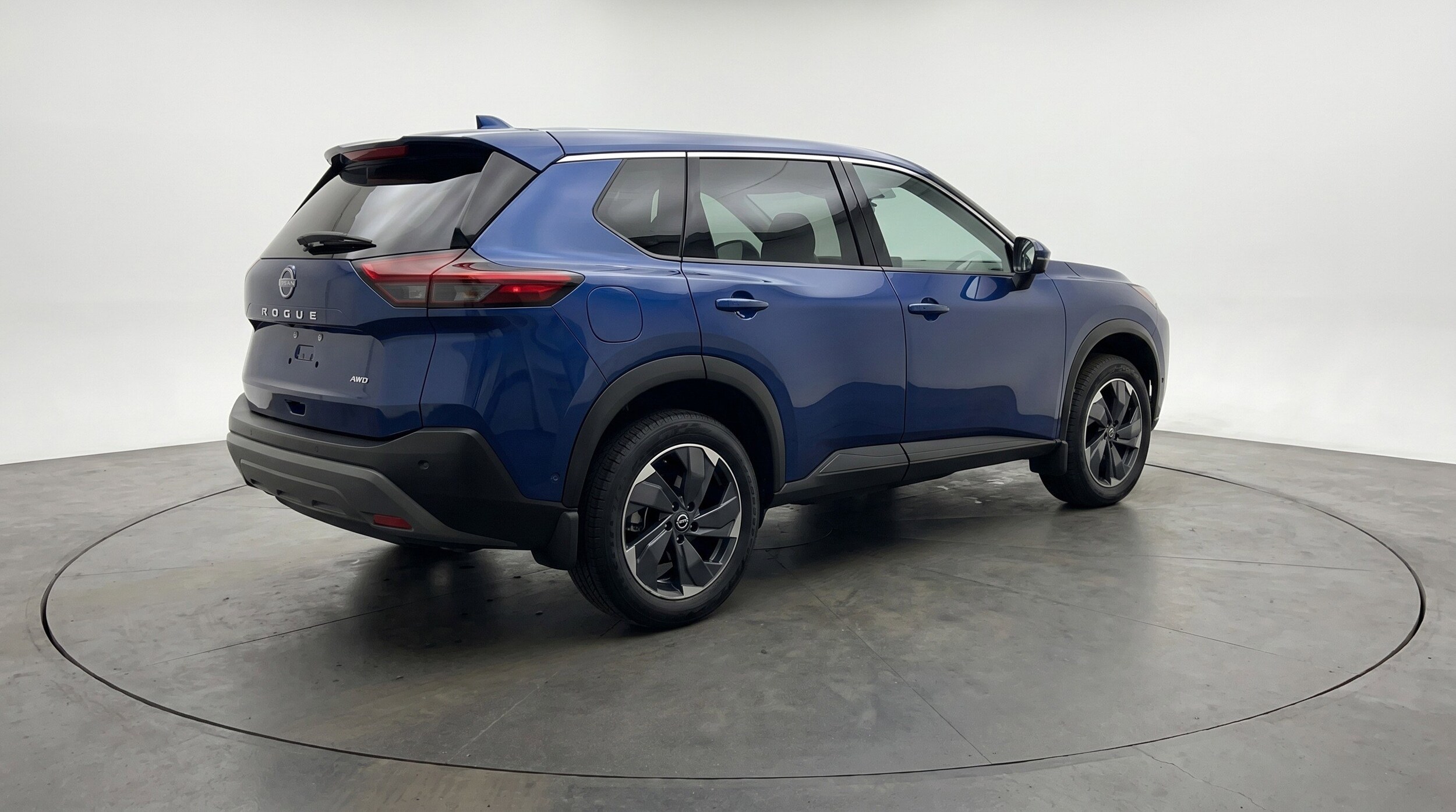 Thumbnail: 2025 Nissan Rogue - 9