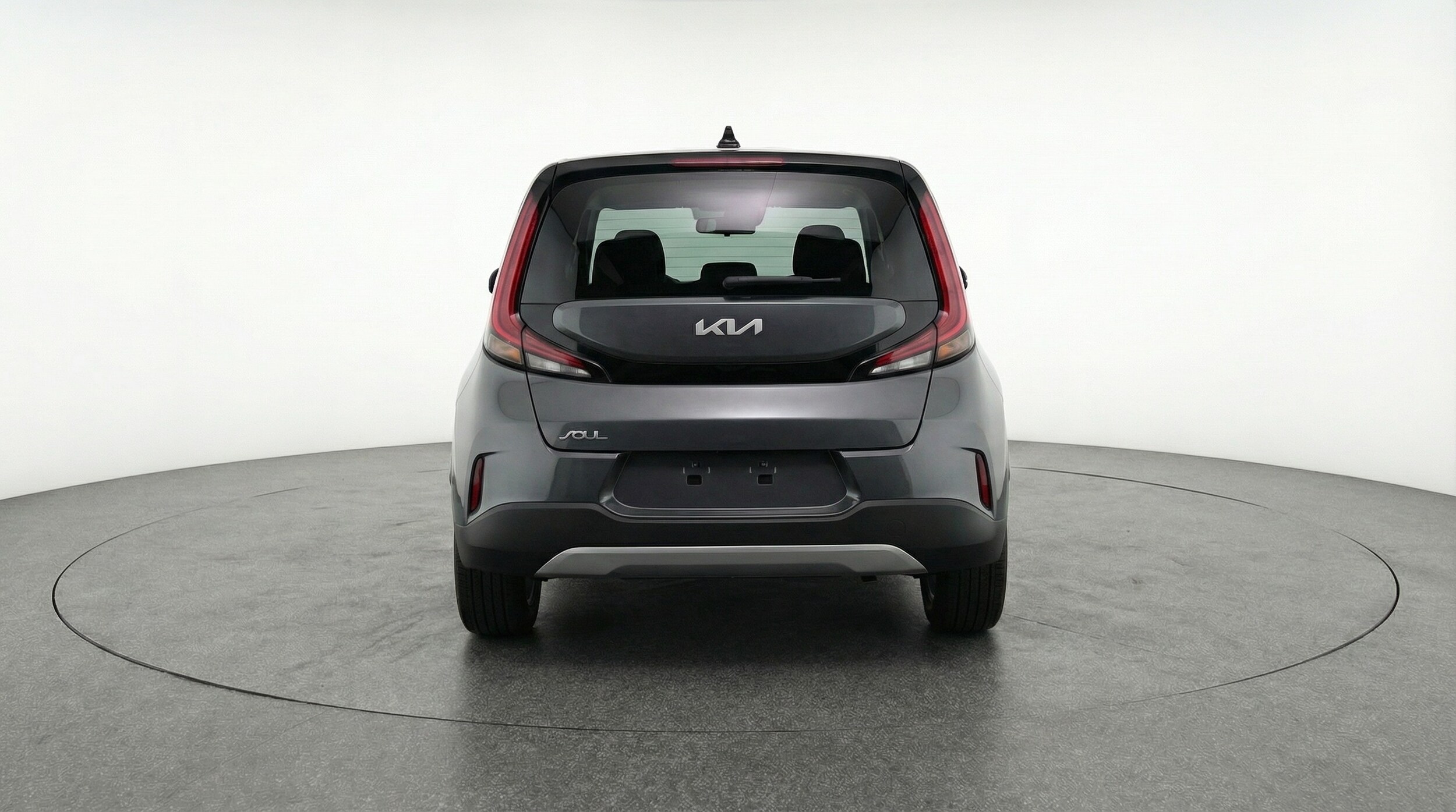 Thumbnail: 2025 Kia Soul - 6