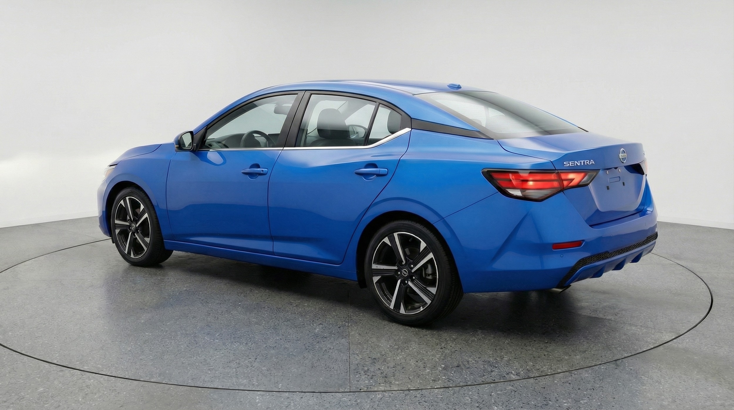 Thumbnail: 2025 Nissan Sentra - 5