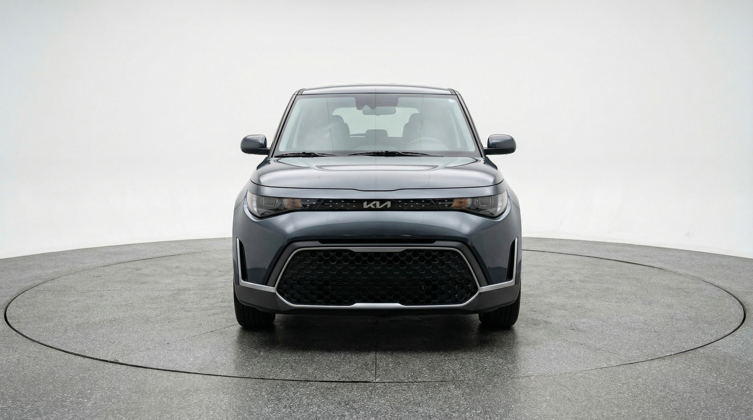 Thumbnail: 2025 Kia Soul - 2