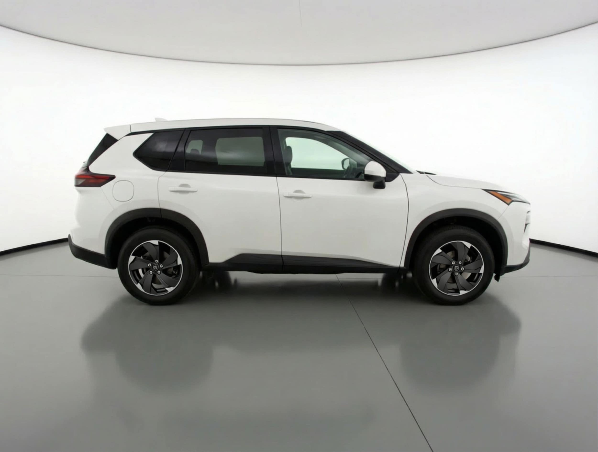 Thumbnail: 2025 Nissan Rogue - 8