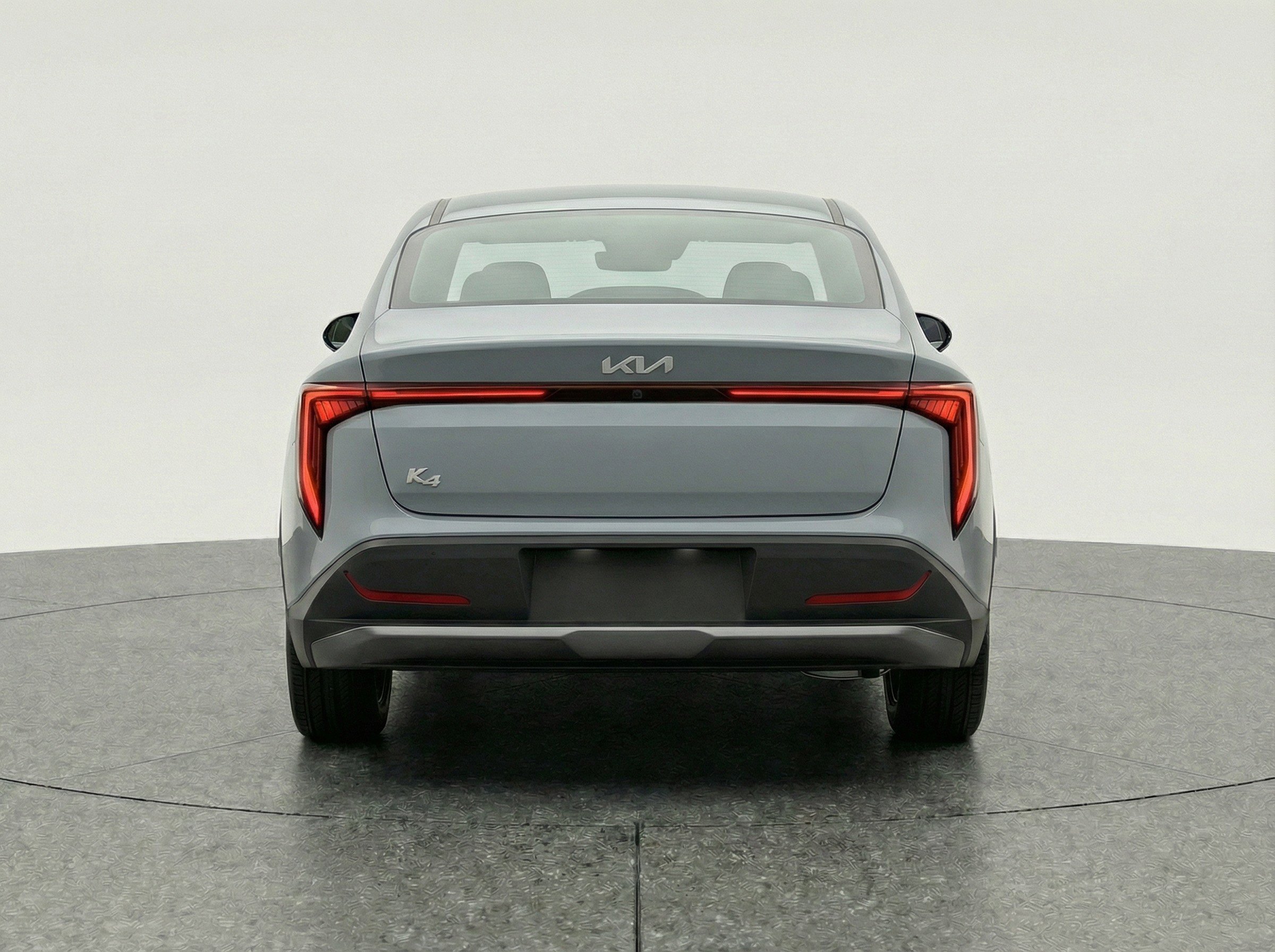 Thumbnail: 2025 Kia K4 - 7