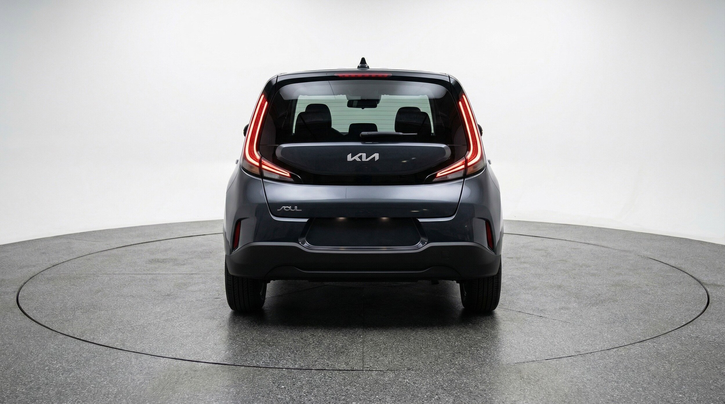 Thumbnail: 2025 Kia Soul - 7