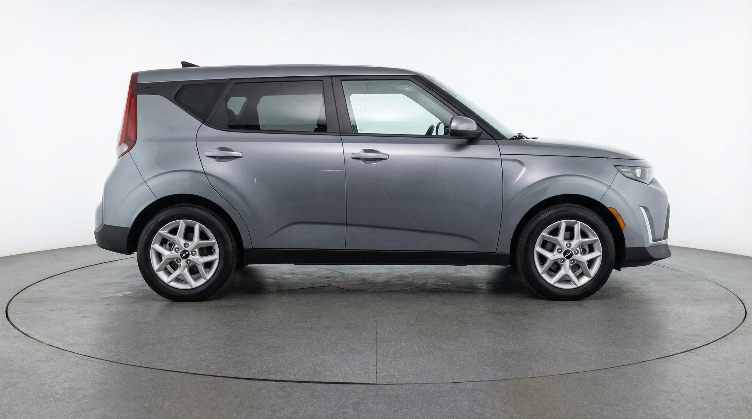 Thumbnail: 2025 Kia Soul - 11
