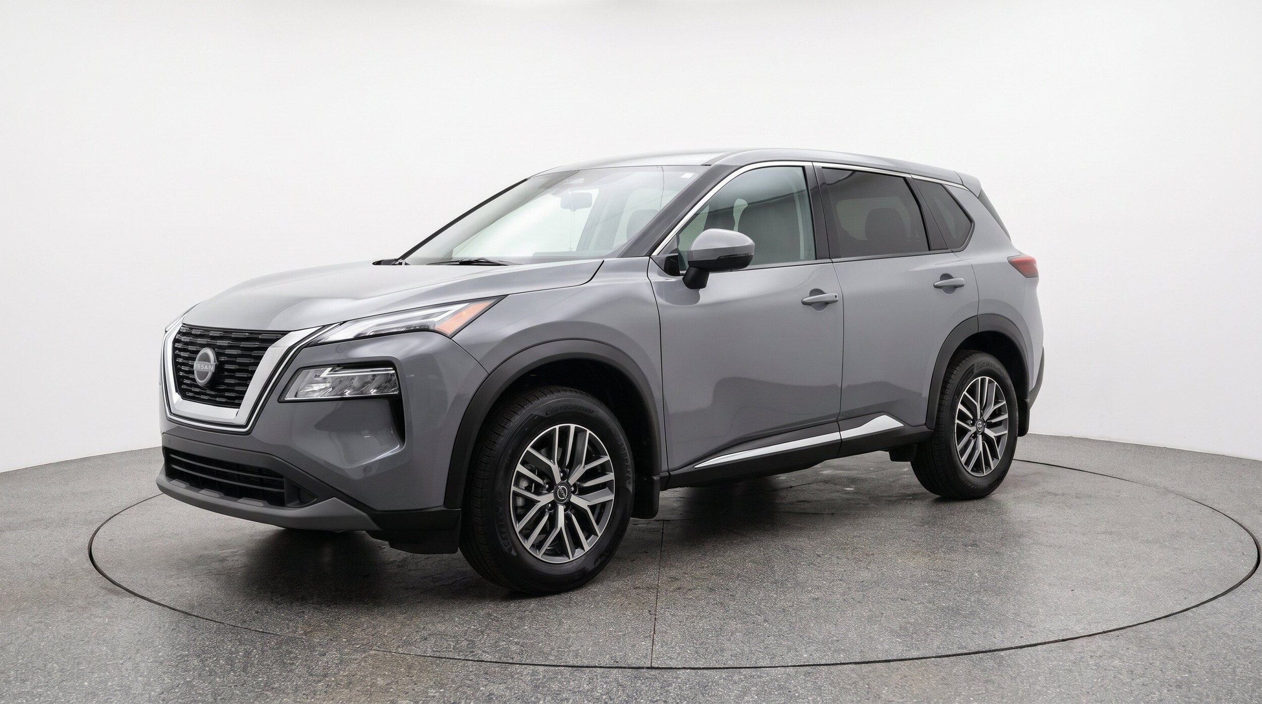 Thumbnail: 2026 Nissan Rogue - 3