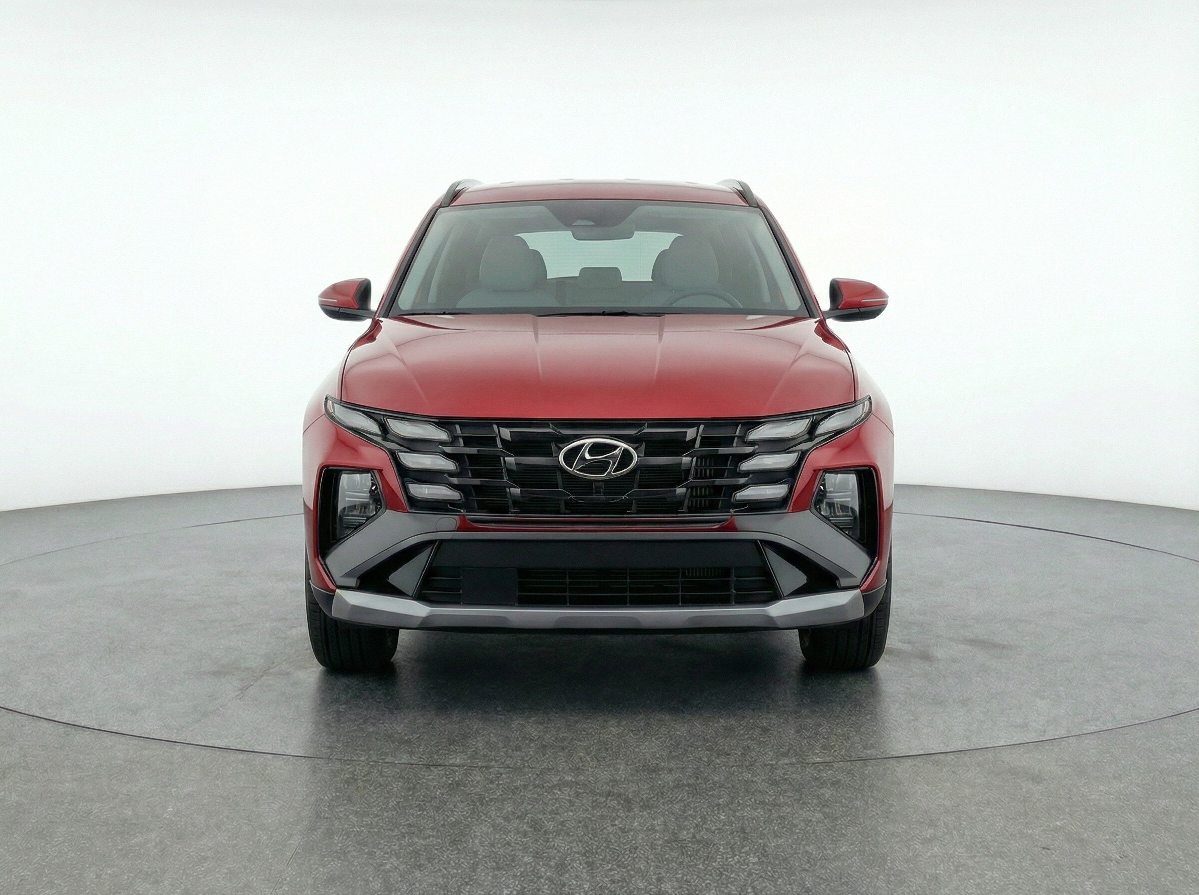 Thumbnail: 2025 Hyundai Tucson - 2