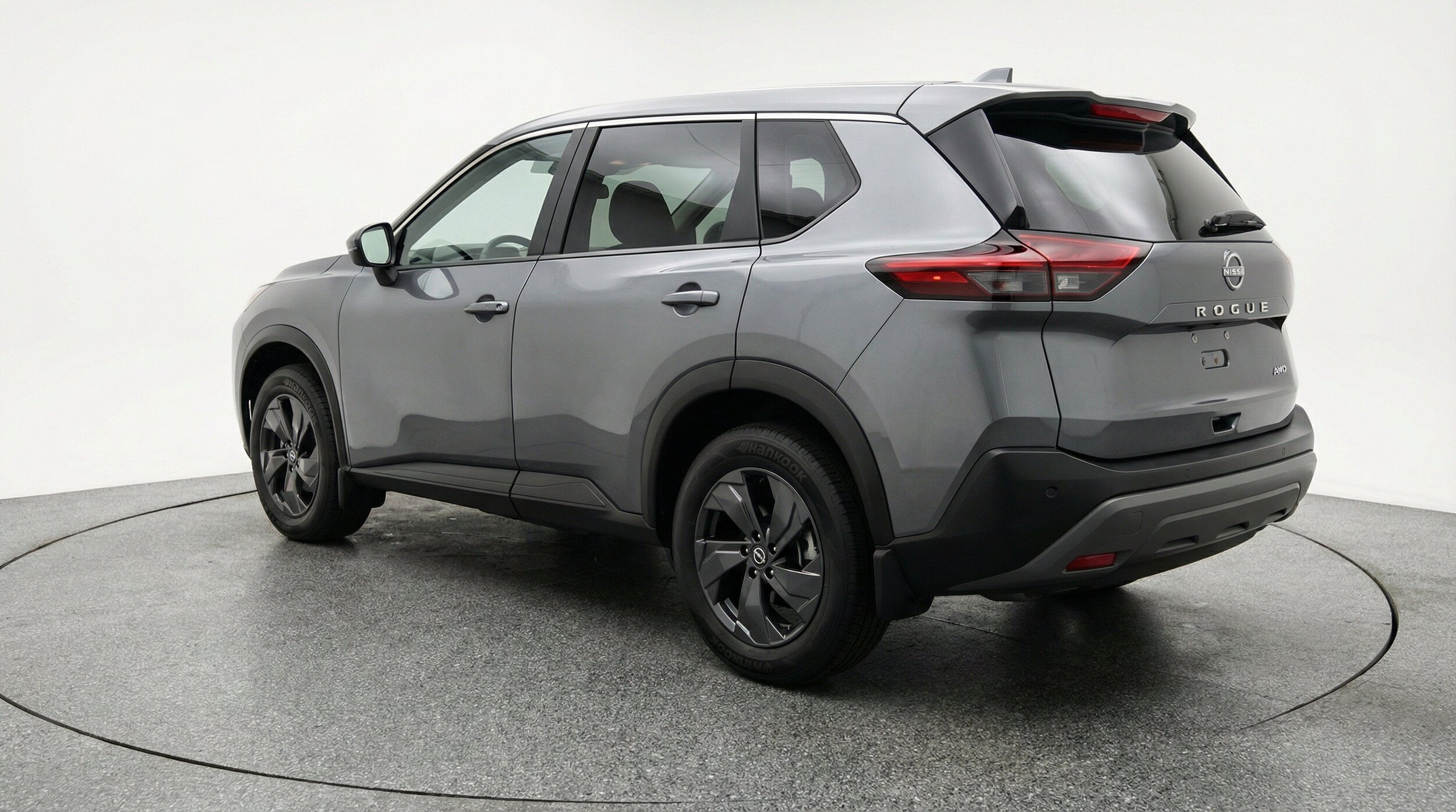 Thumbnail: 2026 Nissan Rogue - 6
