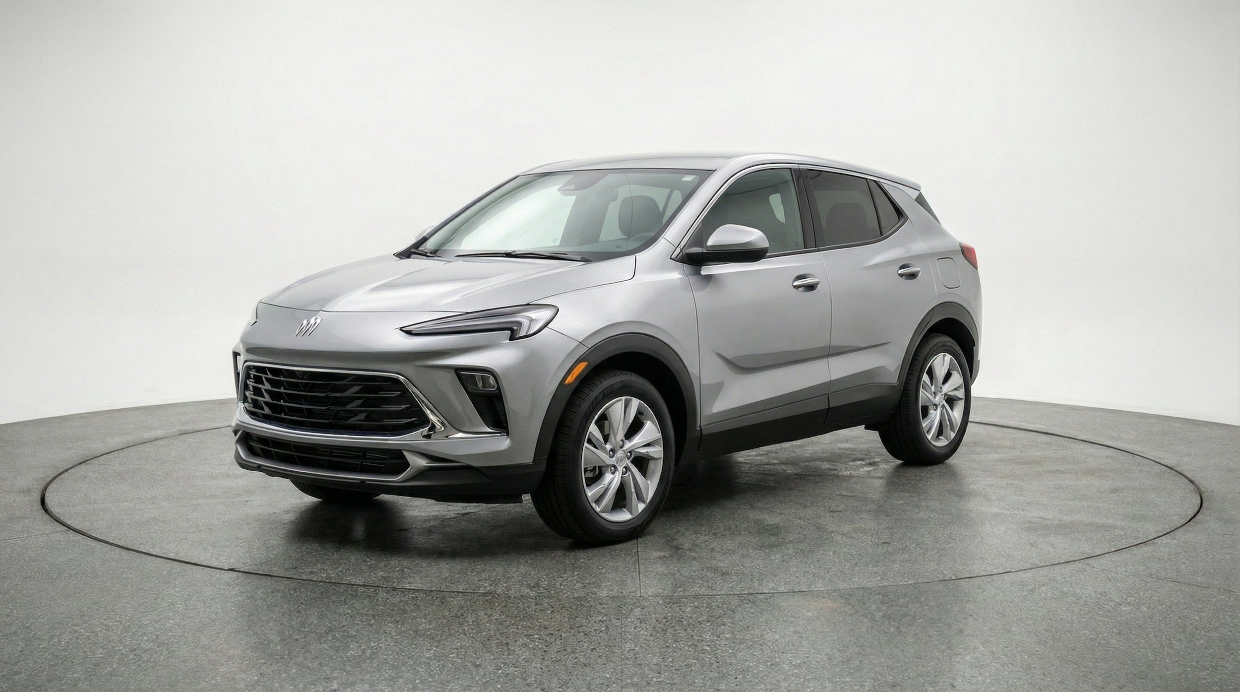 Thumbnail: 2026 Buick Encore GX - 3