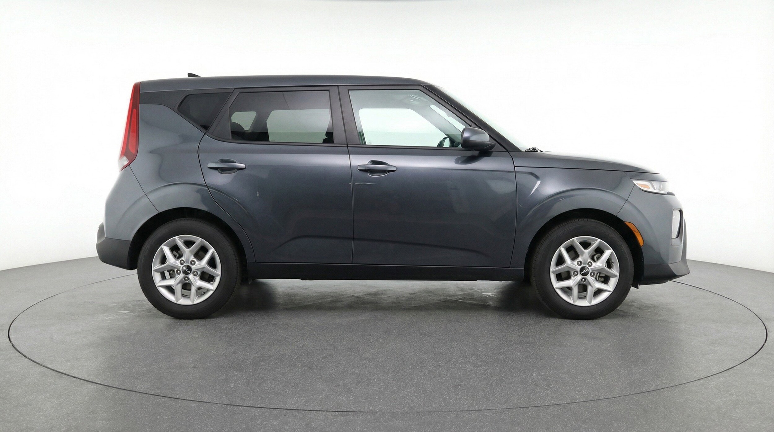 Thumbnail: 2025 Kia Soul - 11