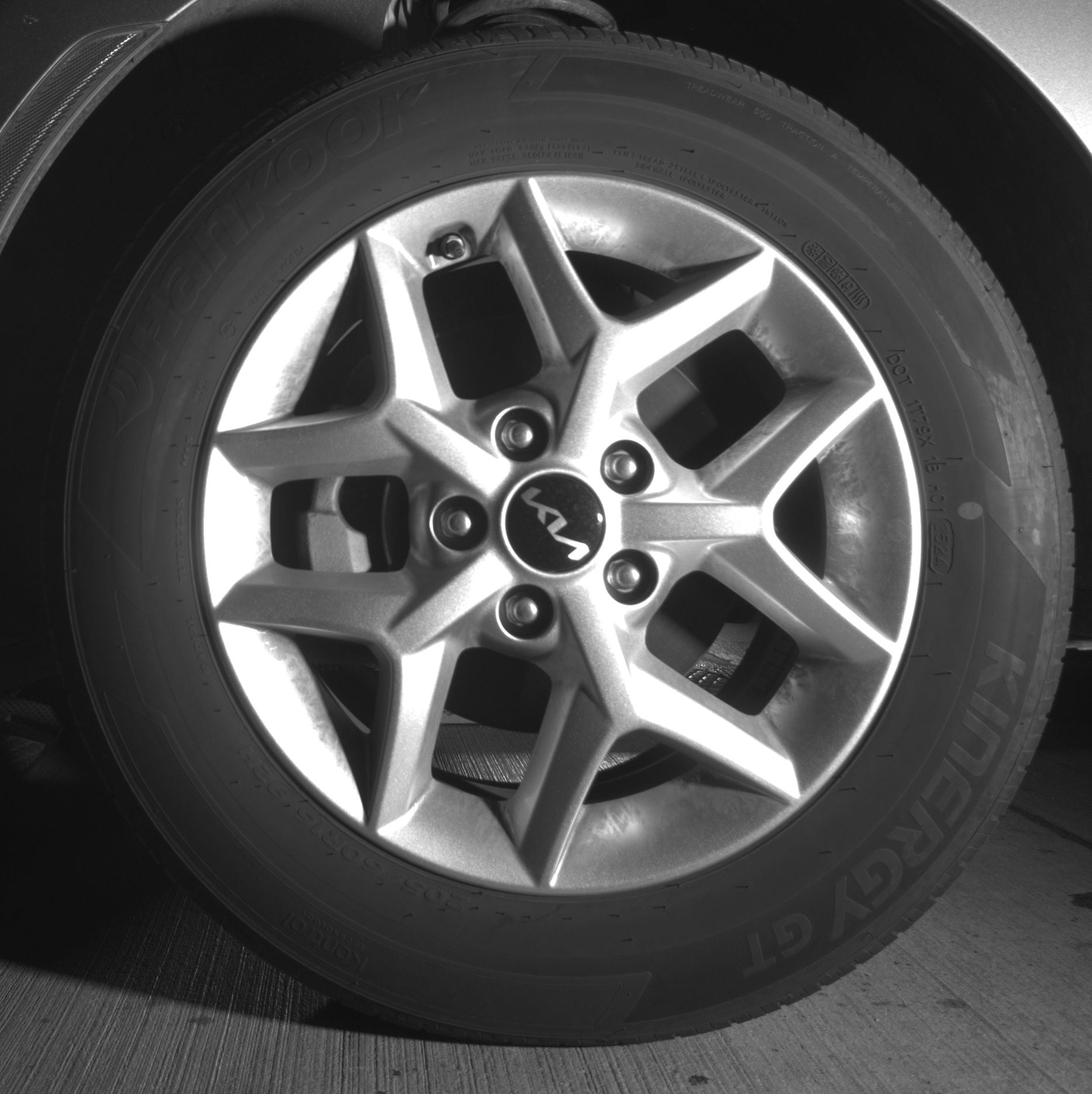 Thumbnail: 2025 Kia Soul - 9