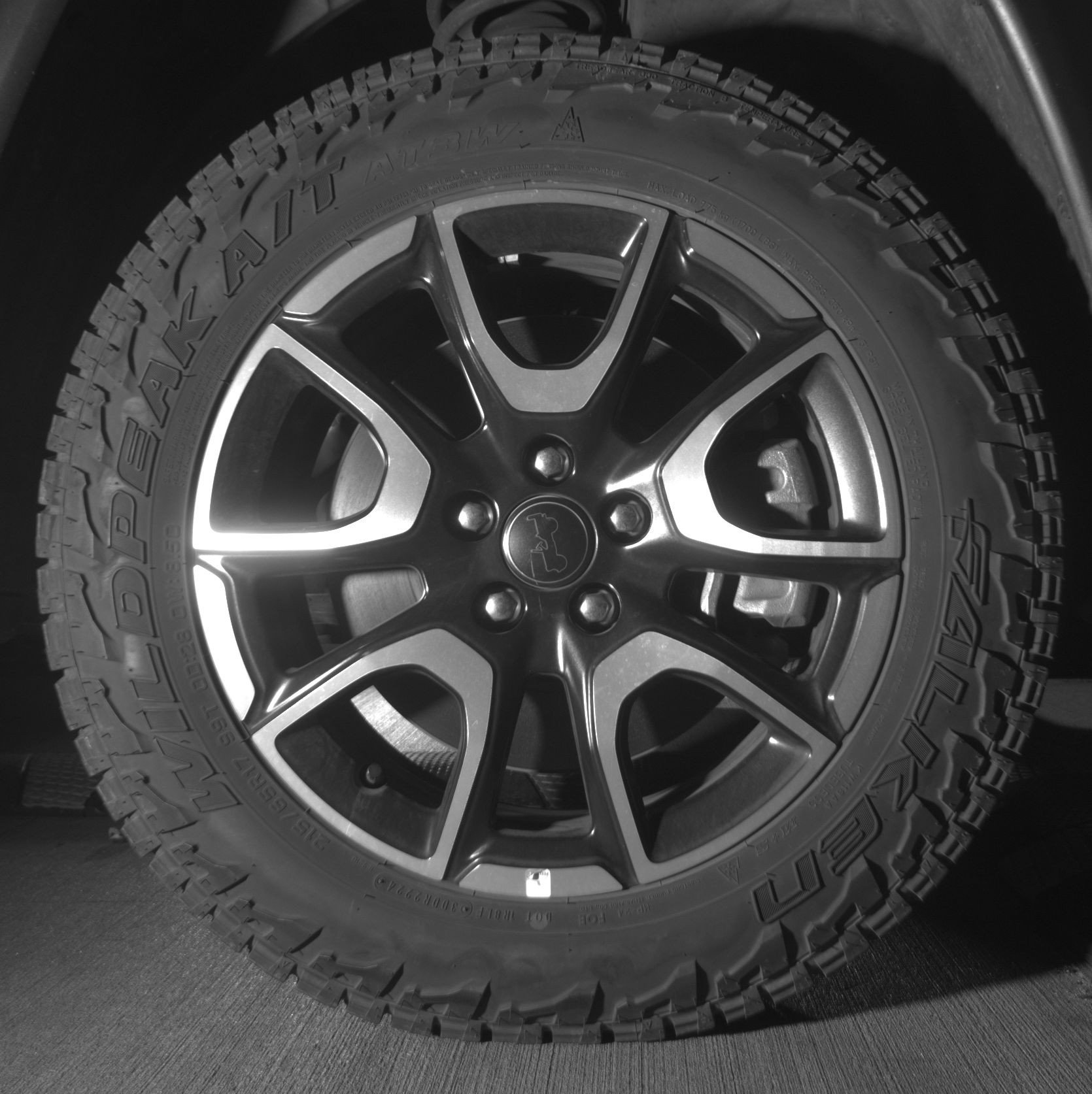 Thumbnail: 2025 Jeep Compass - 13